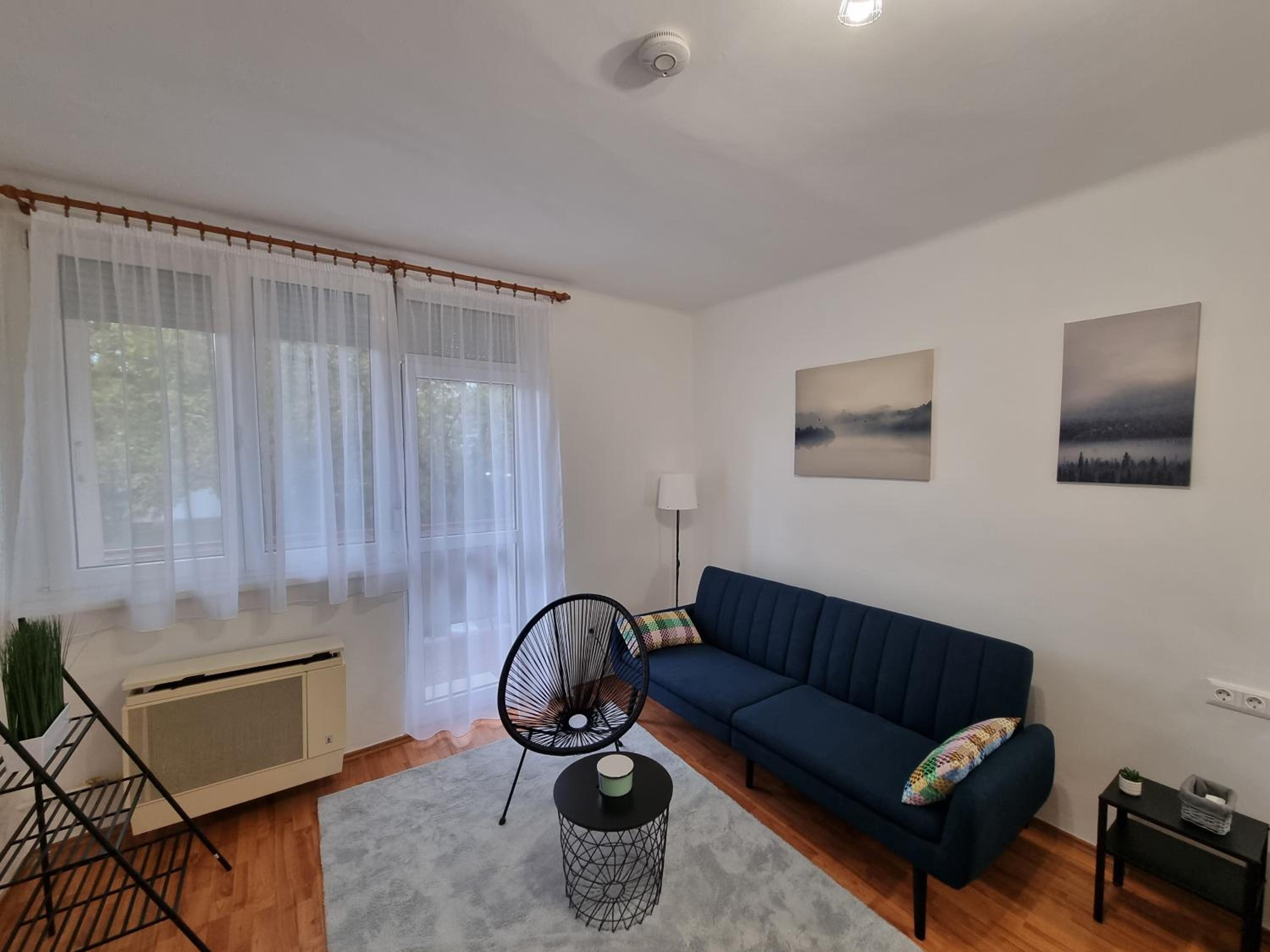 Barcika Apartman