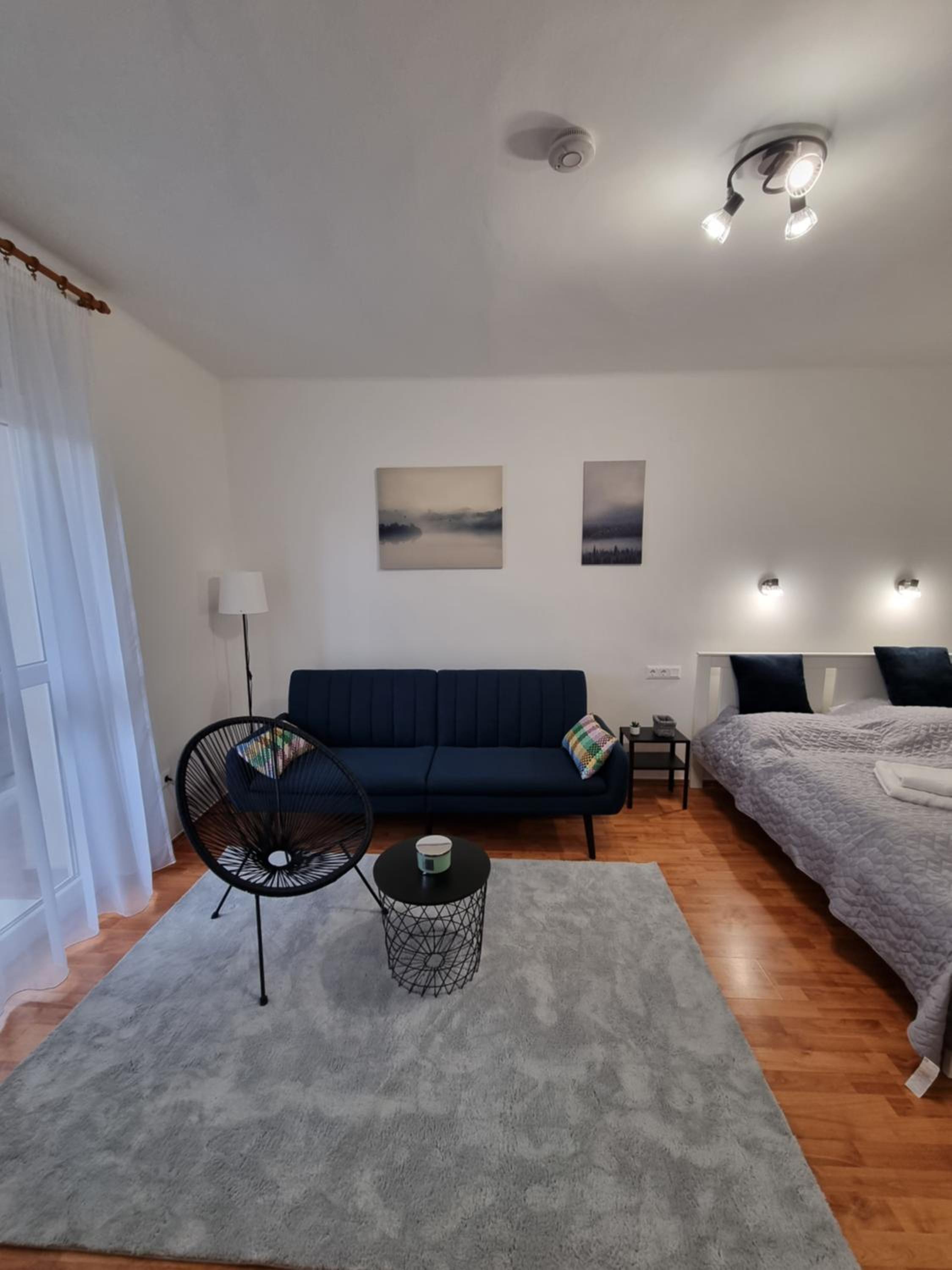Barcika Apartman