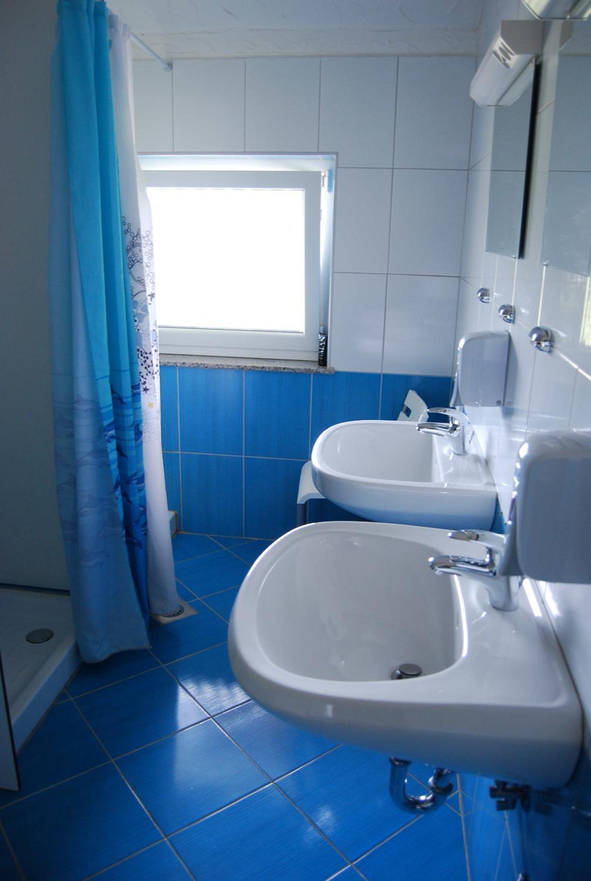 Hostel Ociski Raj, photo 21