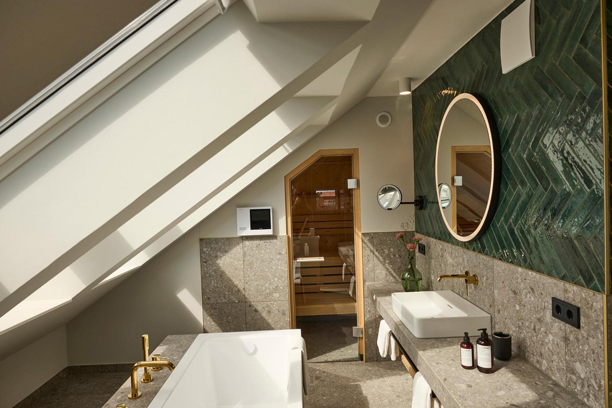 DAS LORNSEN - Serviced Luxury Apartments, photo 58