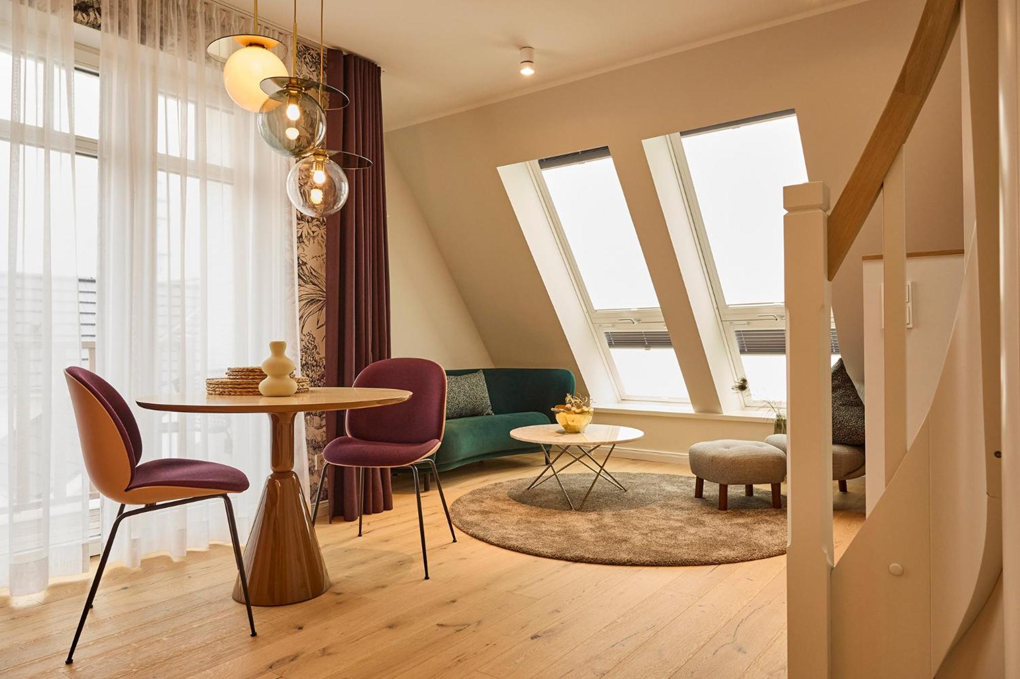DAS LORNSEN - Serviced Luxury Apartments, photo 101