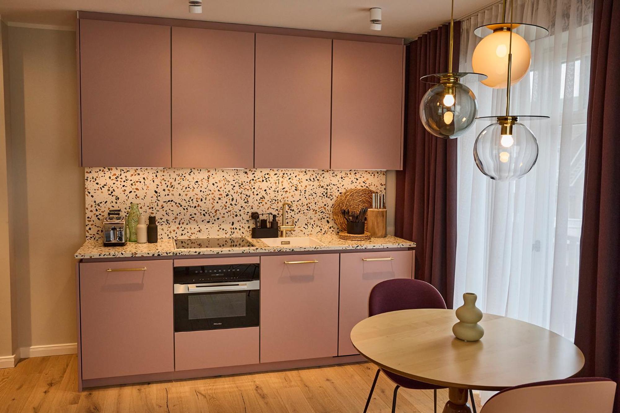 DAS LORNSEN - Serviced Luxury Apartments, photo 75