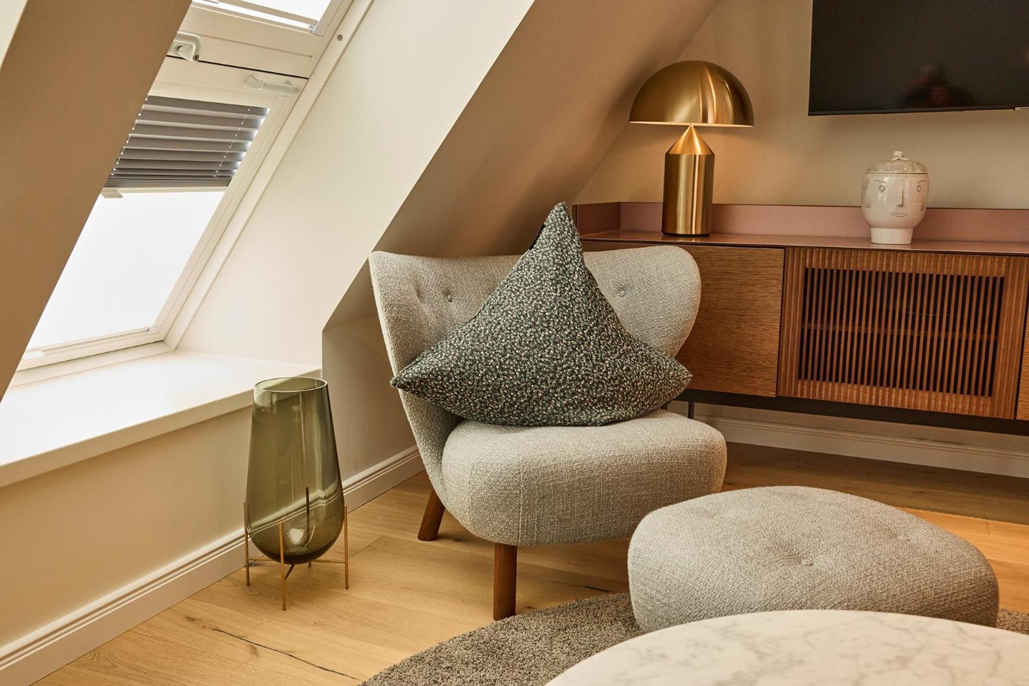 DAS LORNSEN - Serviced Luxury Apartments, photo 46