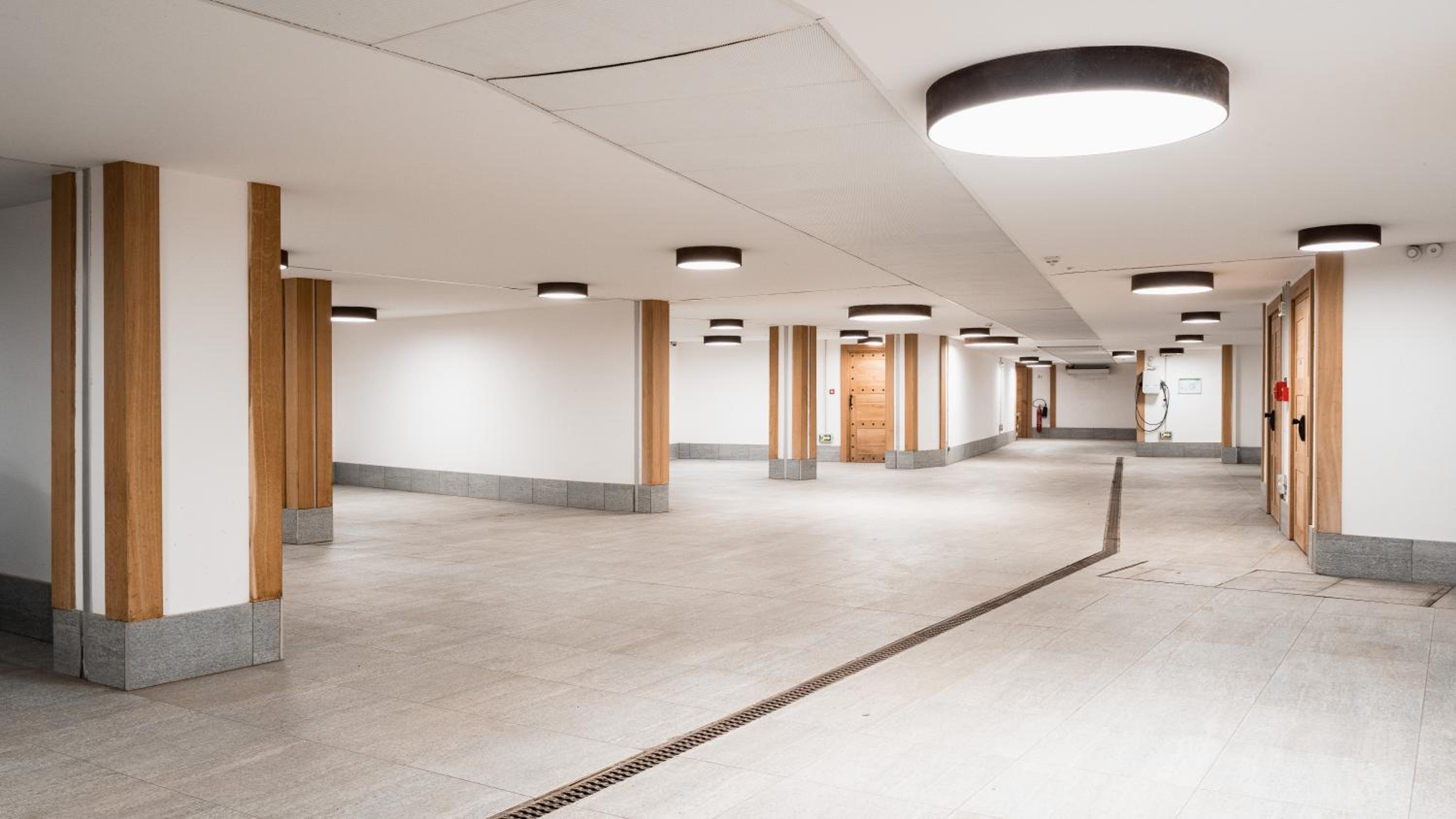 Hotel Hôtel LA MOURRA - Image 1