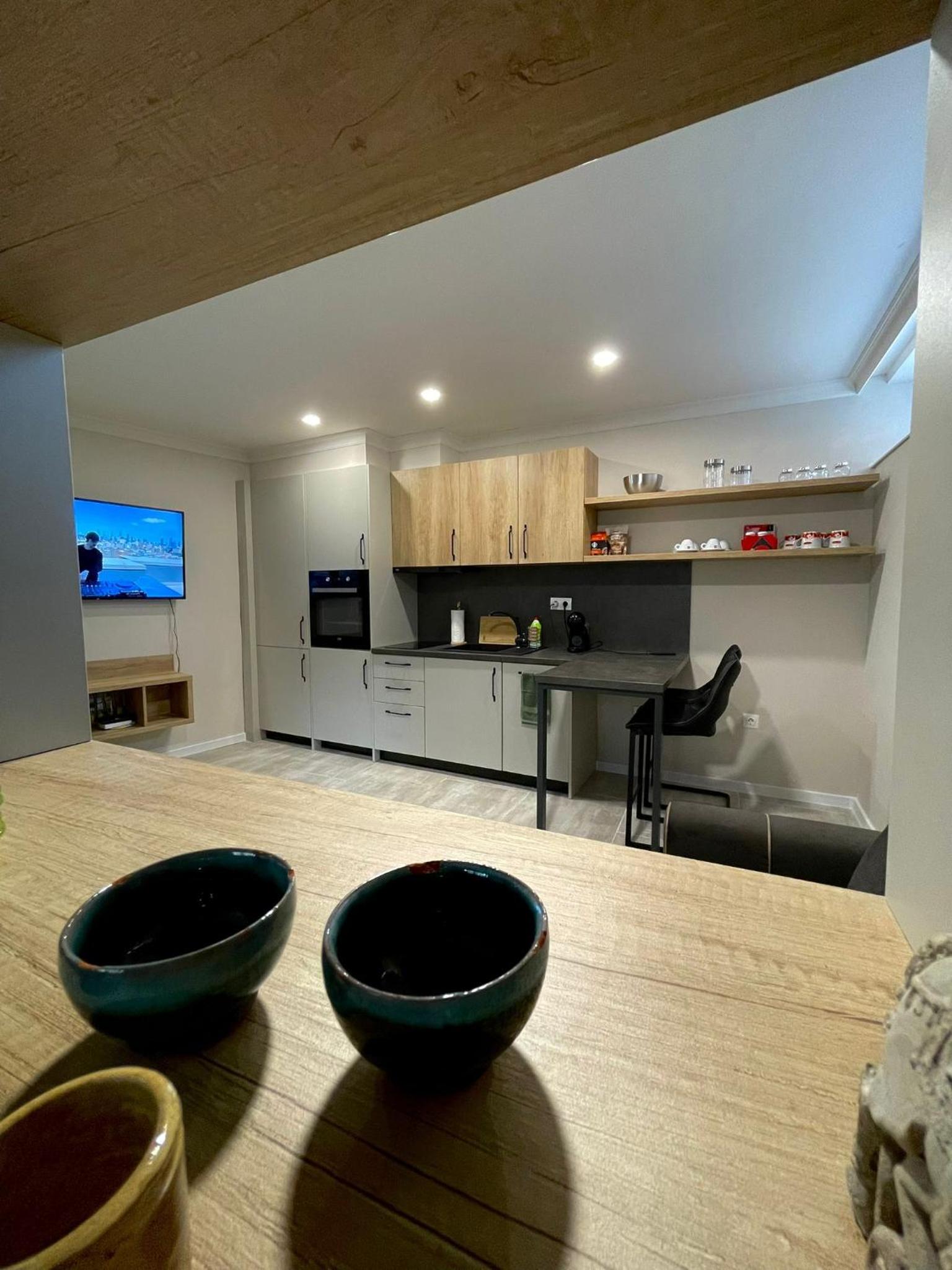 Greenview house