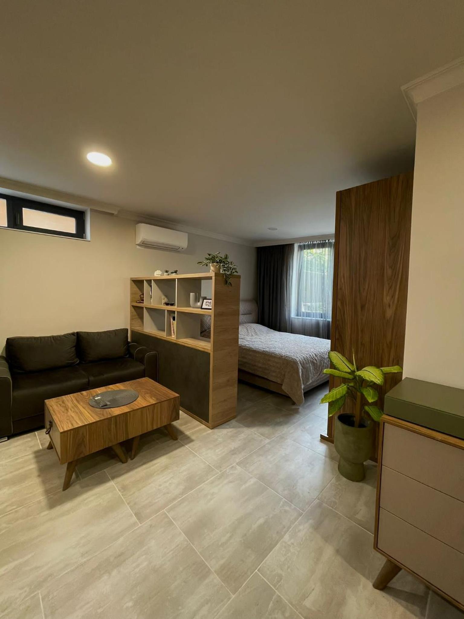 Greenview house