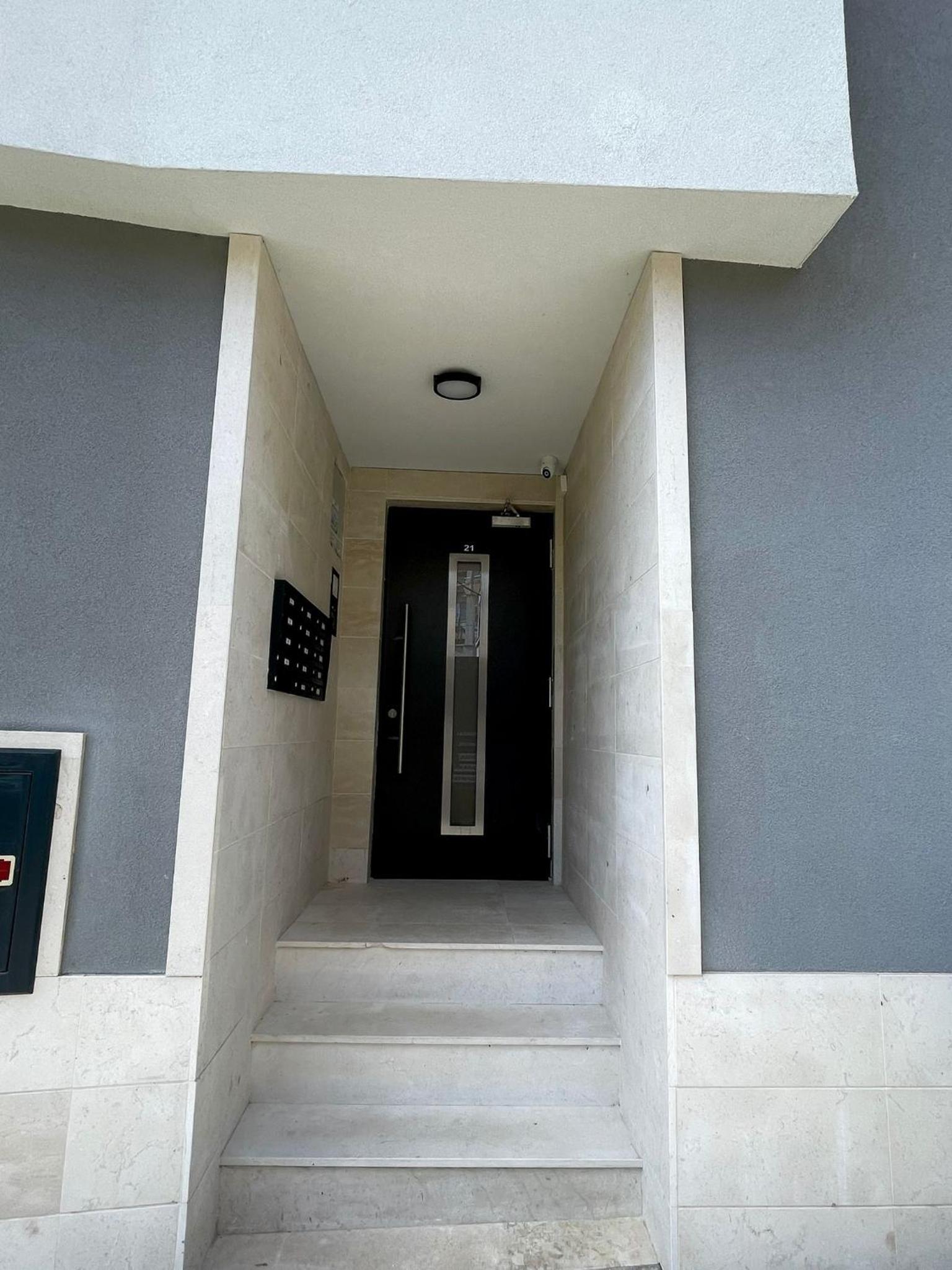 Greenview house