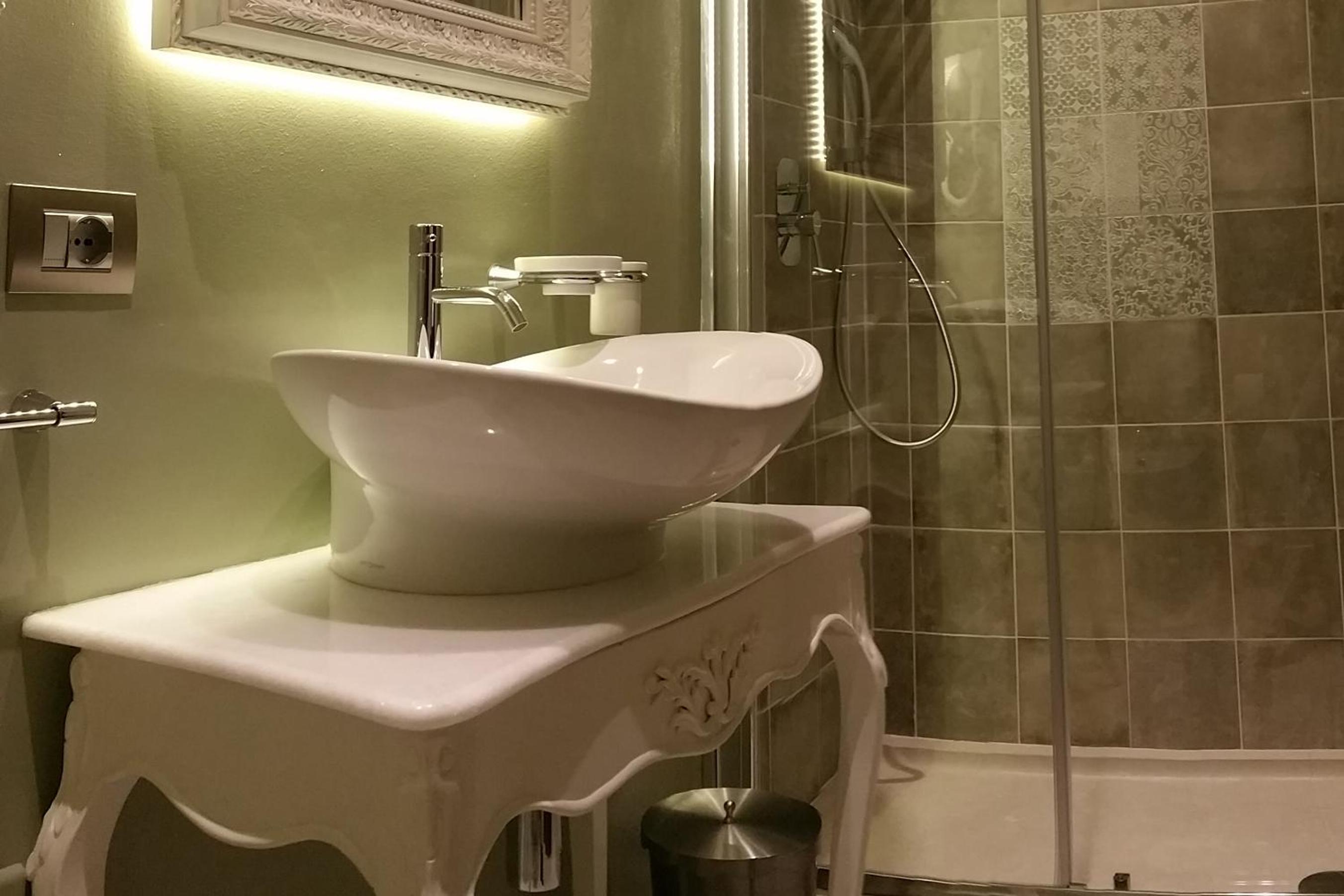 Dimora Bellini - Residenza d'Epoca