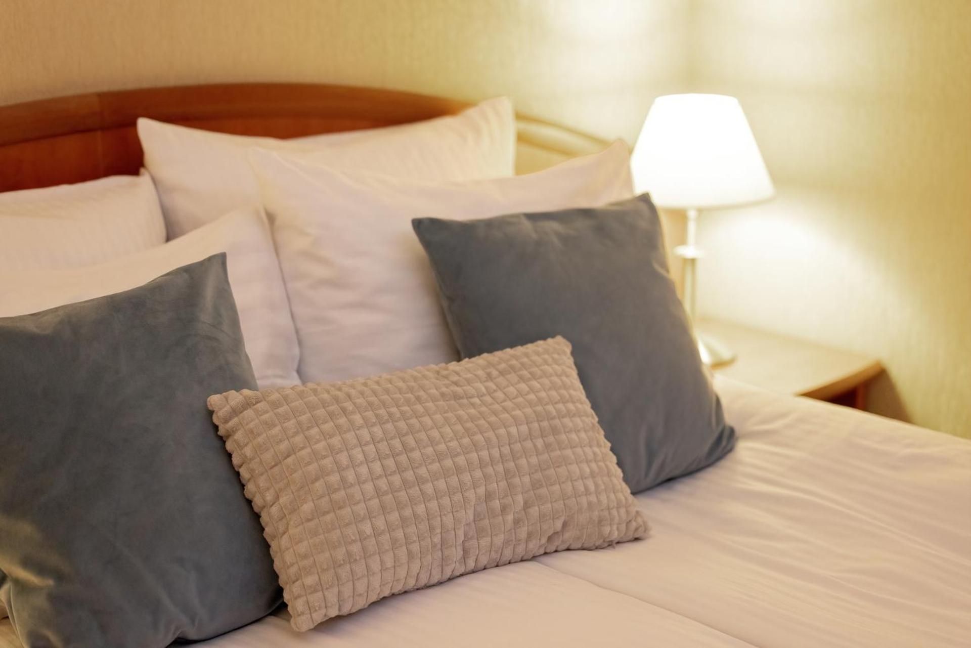 Villa Hoff Wellness & Spa