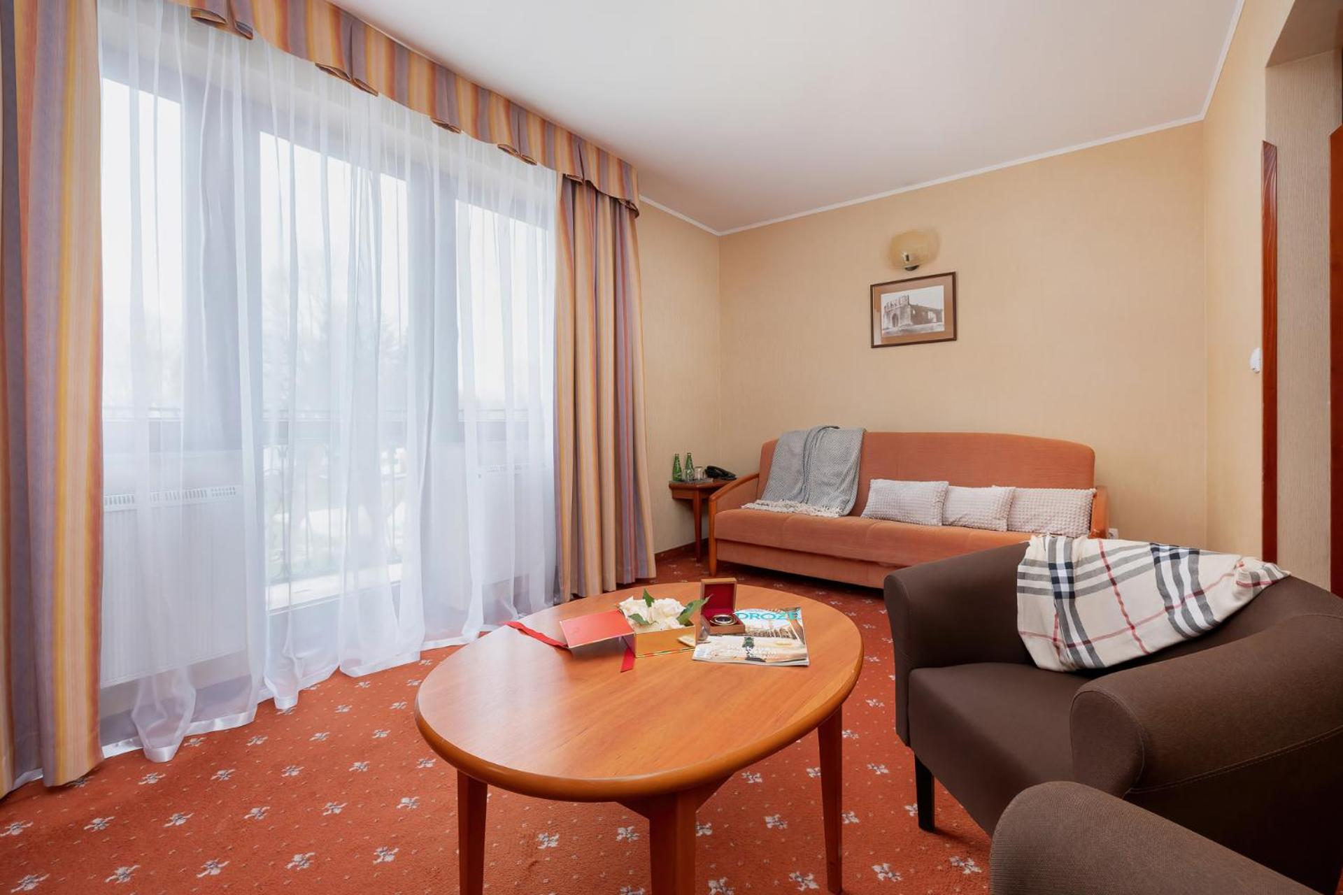 Villa Hoff Wellness & Spa