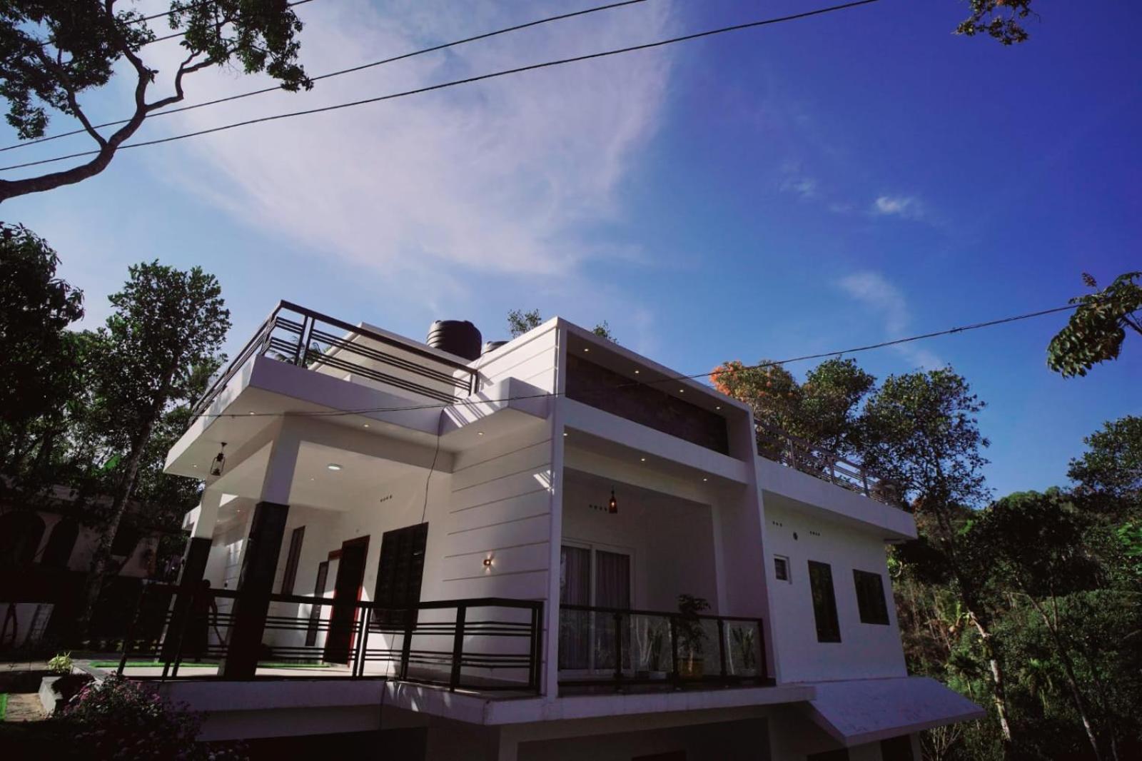 Vaishnavam Double Bedroom Villa