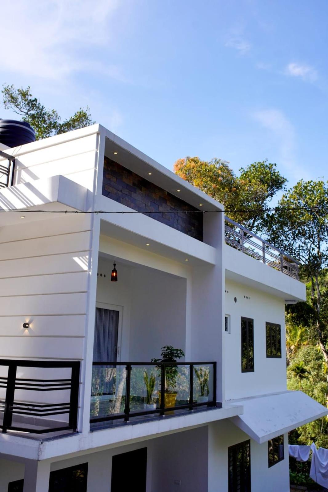 Vaishnavam Double Bedroom Villa