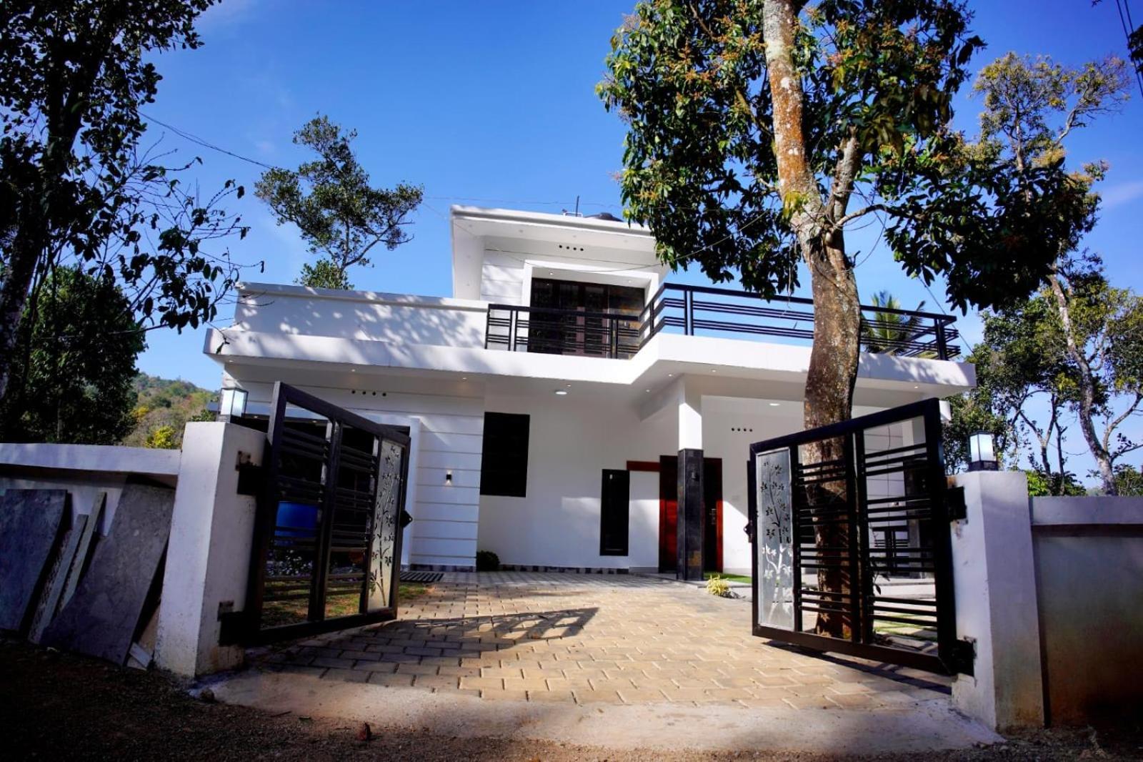 Vaishnavam Double Bedroom Villa