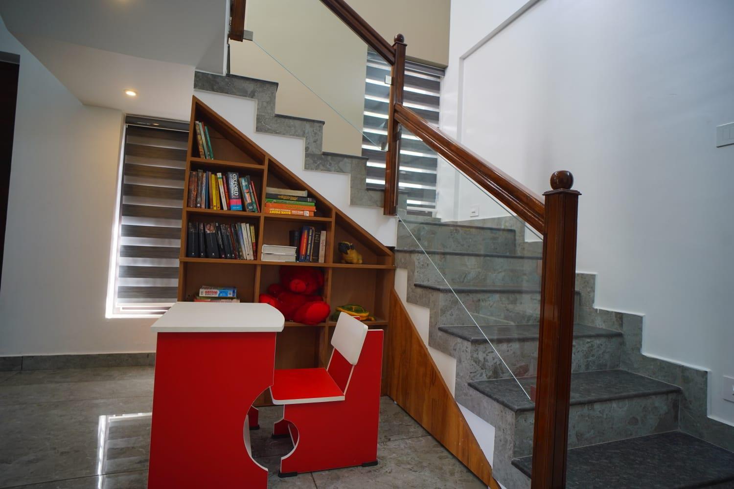 Vaishnavam Double Bedroom Villa