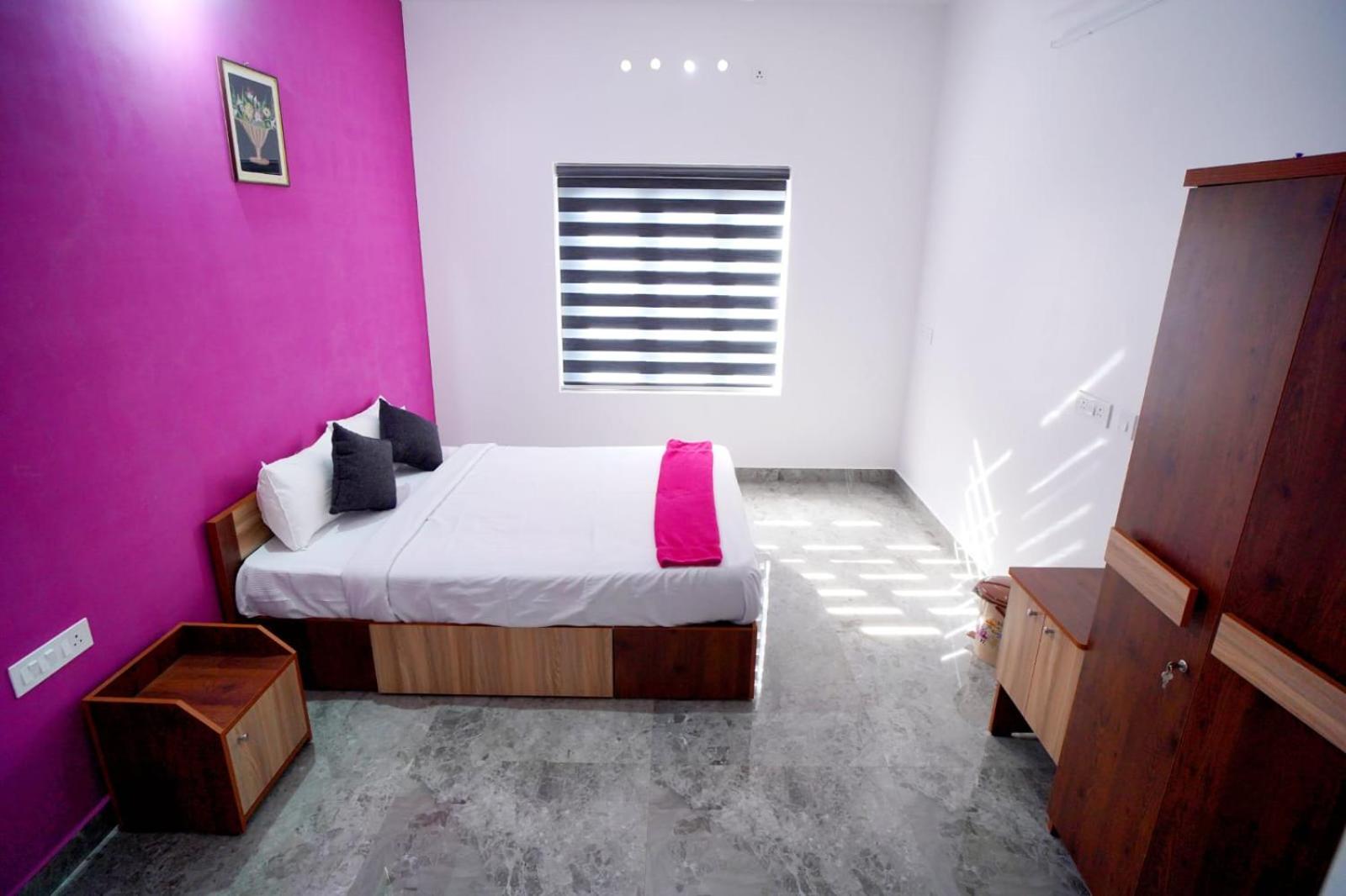 Vaishnavam Double Bedroom Villa