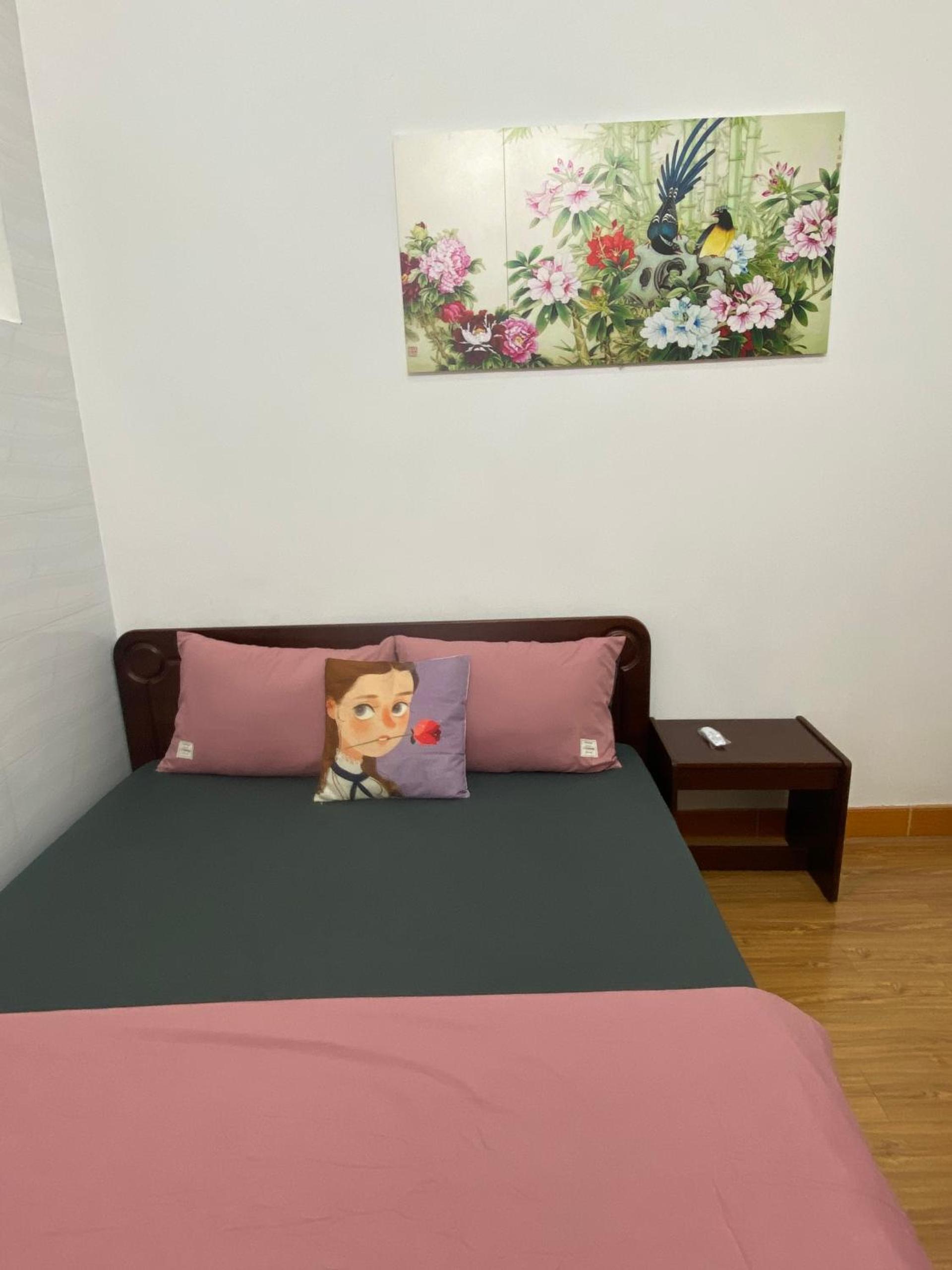Villa sân vườn Misa