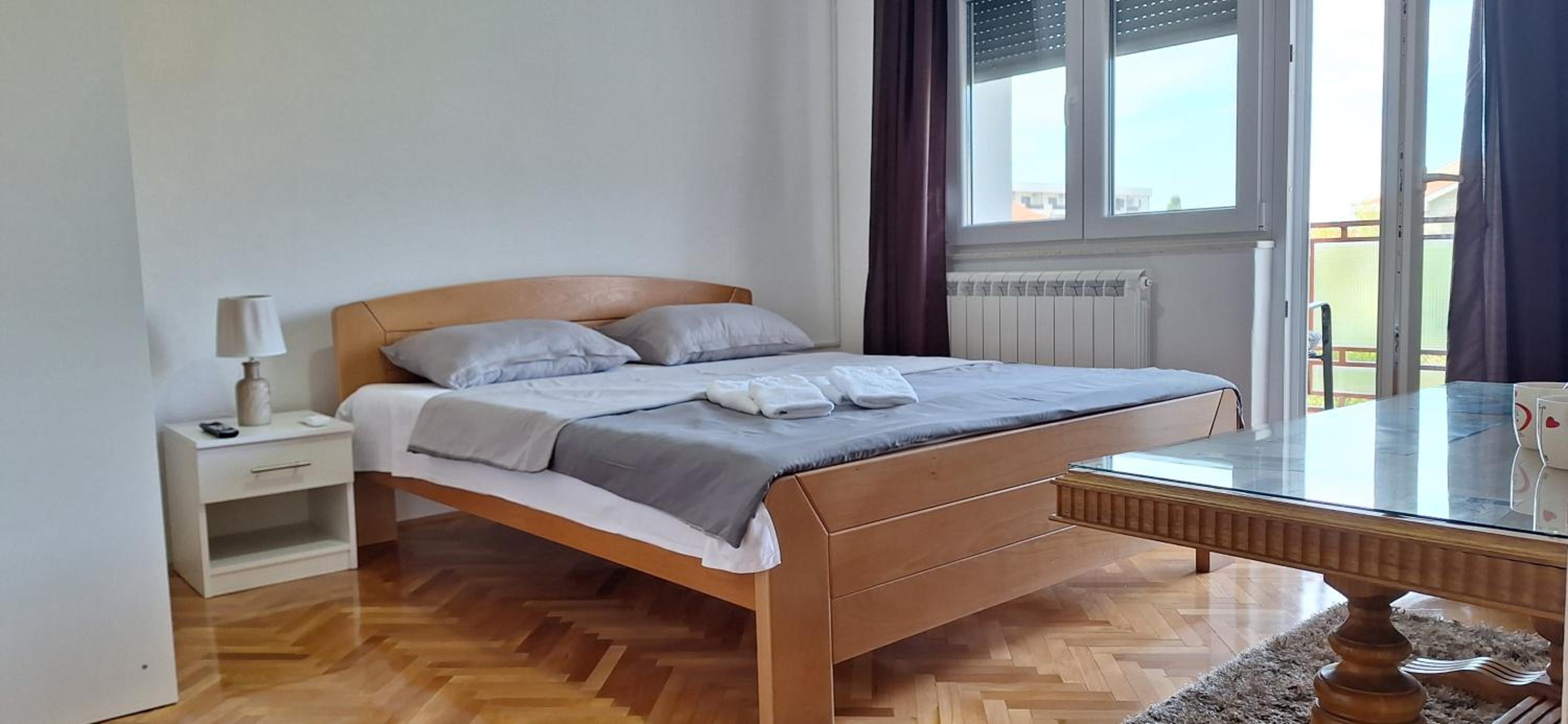 Guesthouse Buco
