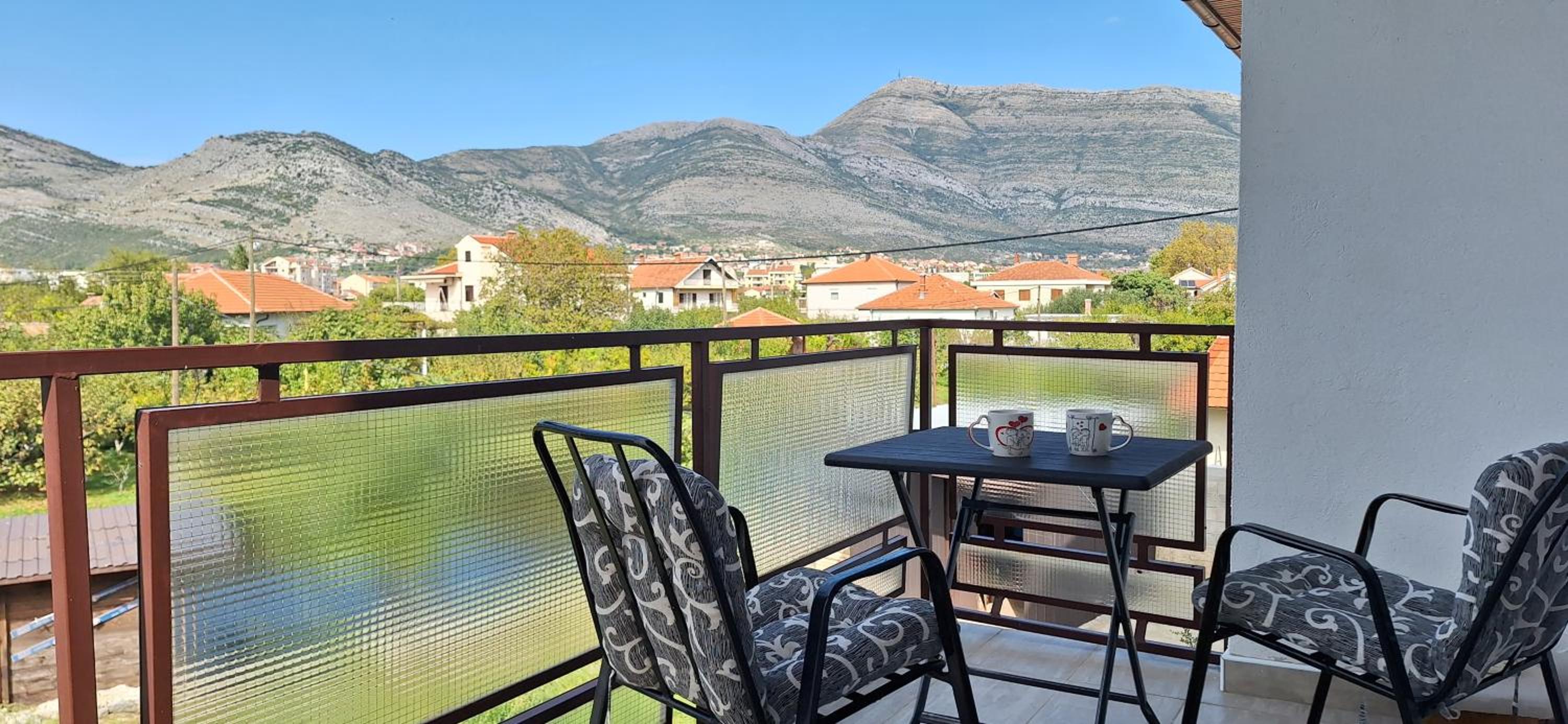 Guesthouse Buco