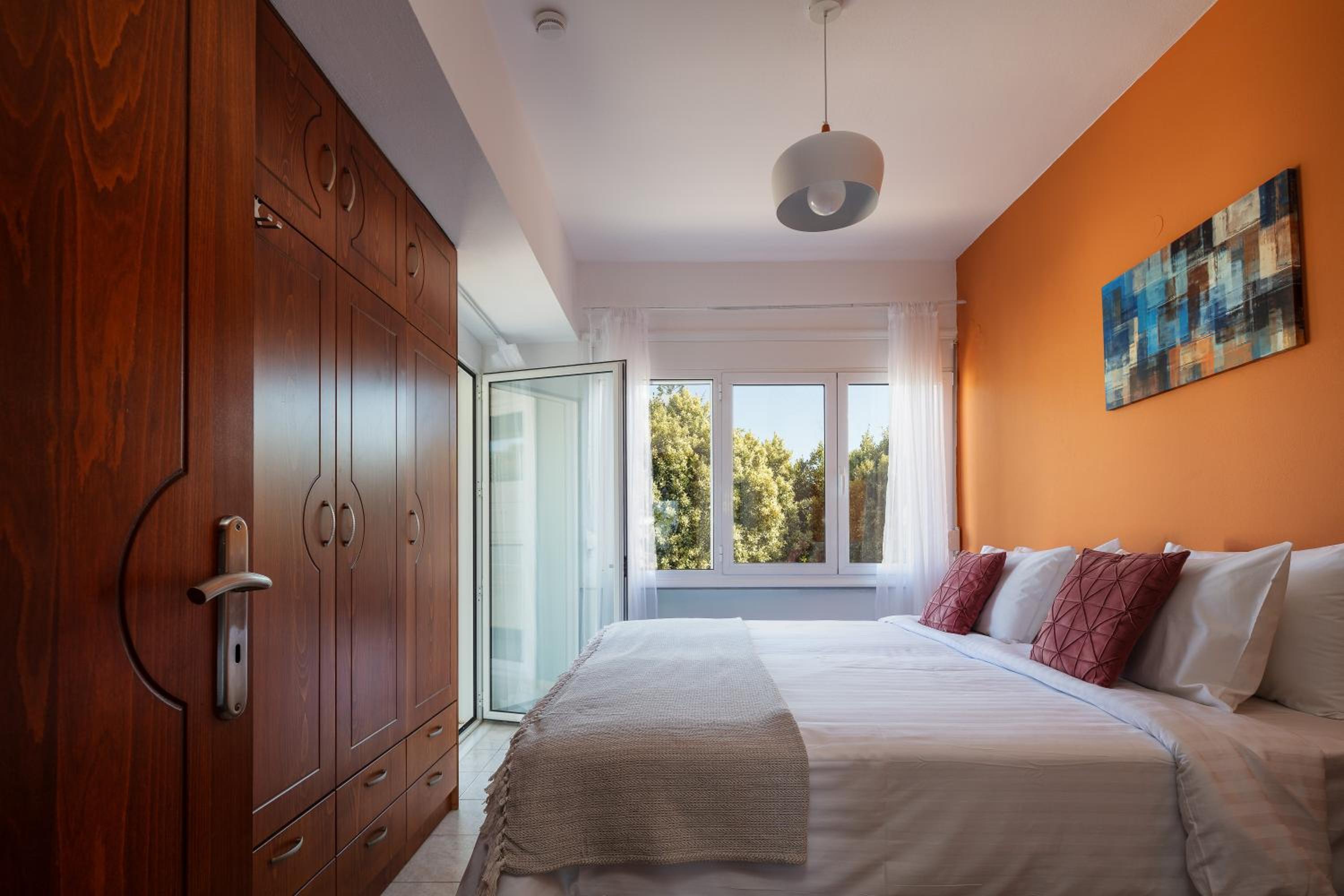 Villa Mondo Blu view 5