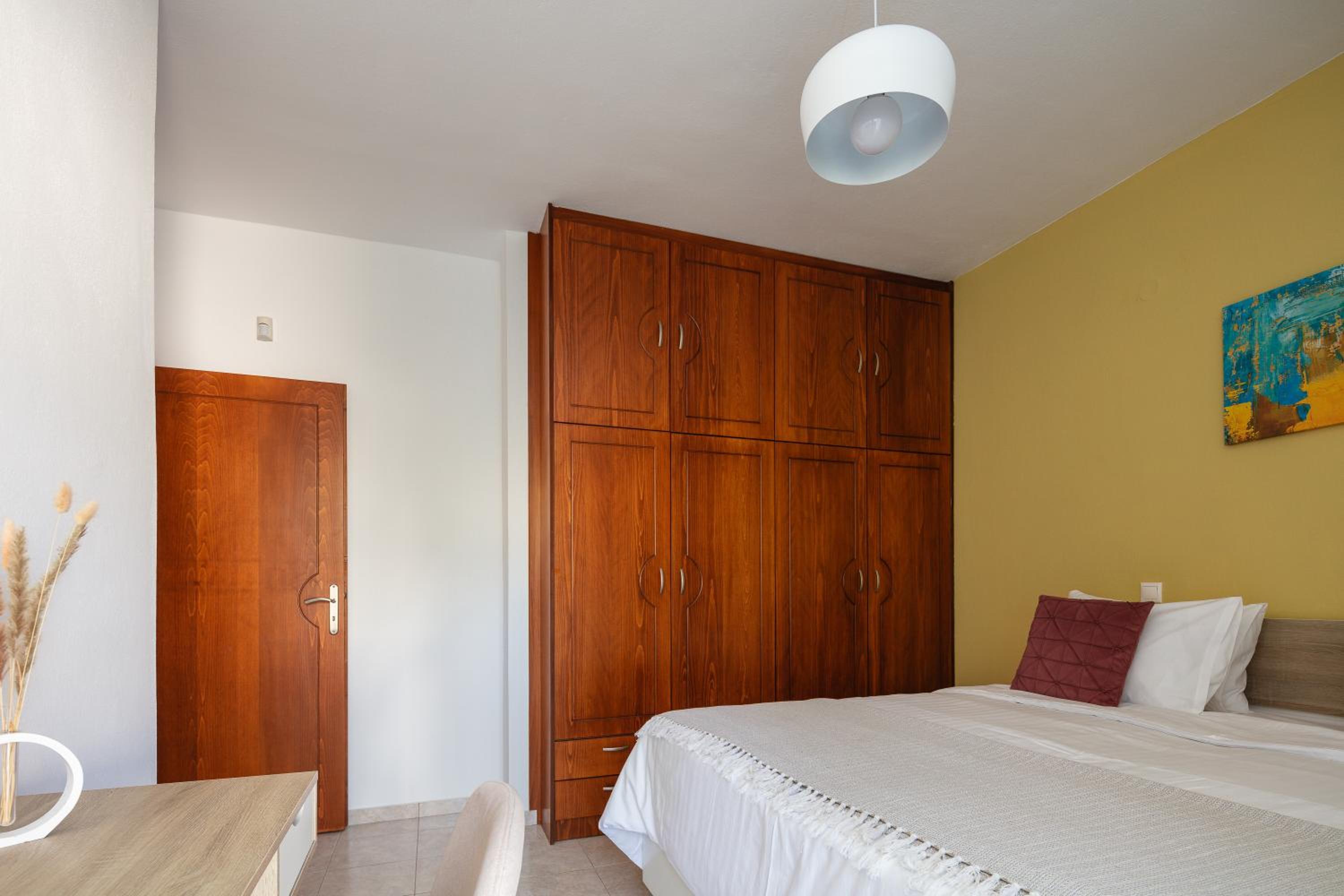 Villa Mondo Blu view 2