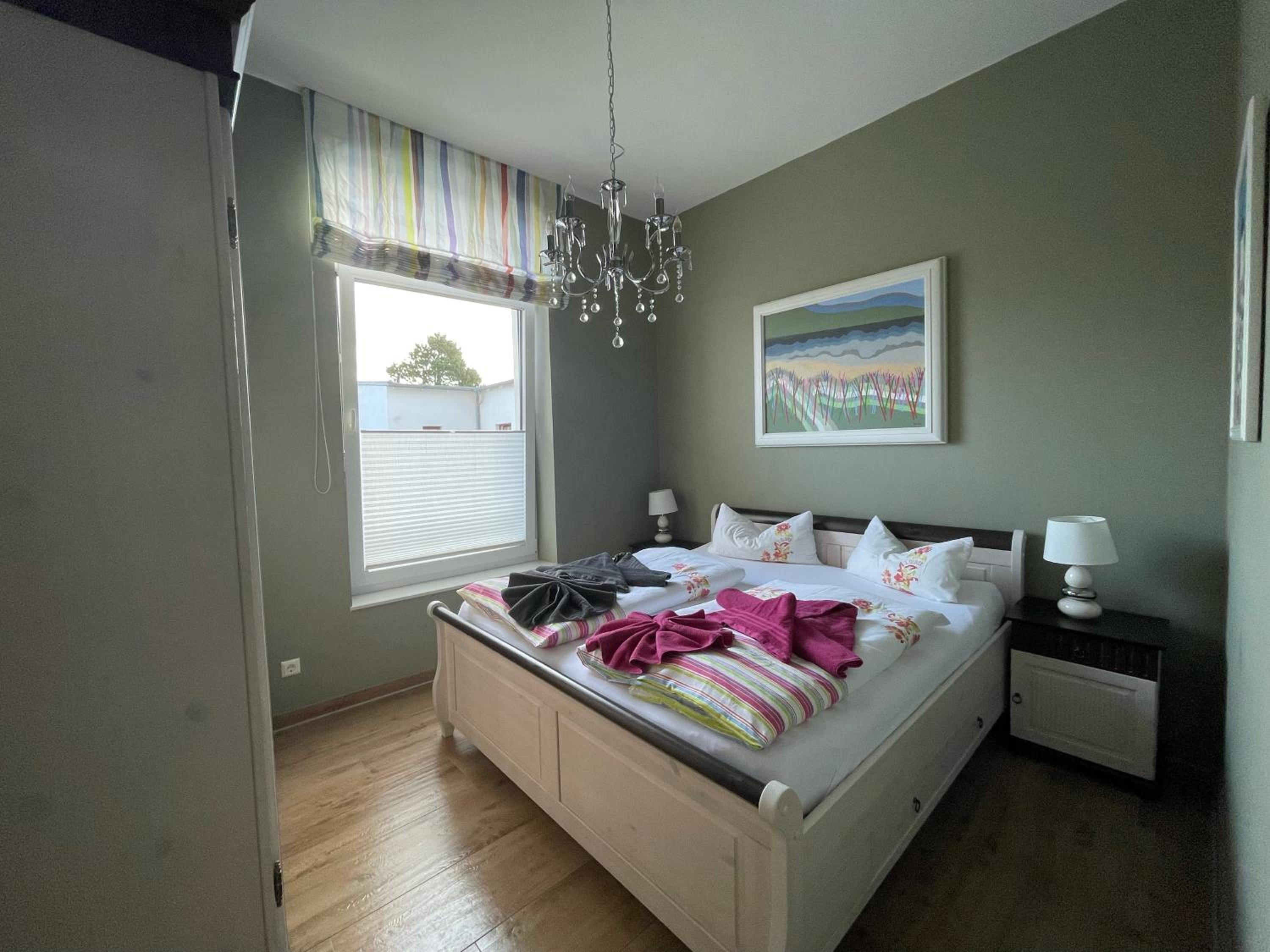 Apartment Wilhelmine