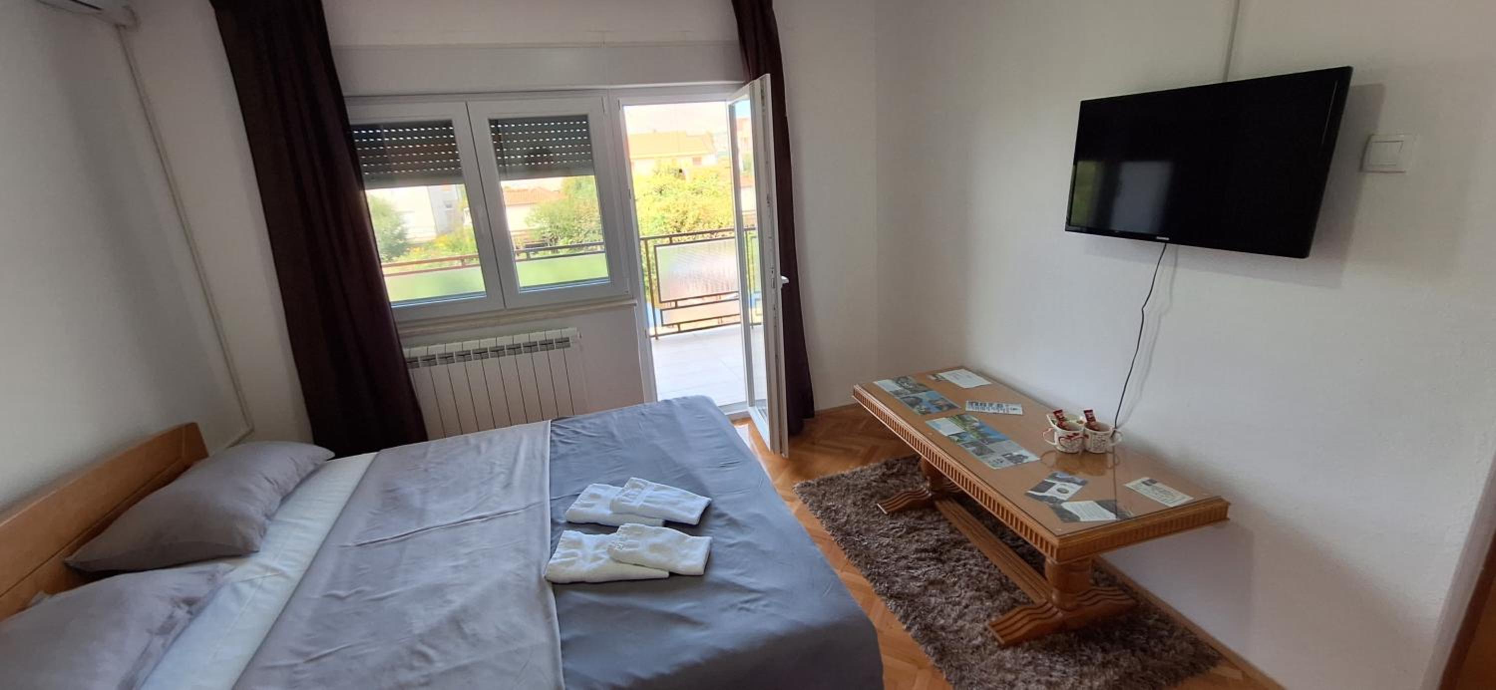 Guesthouse Buco
