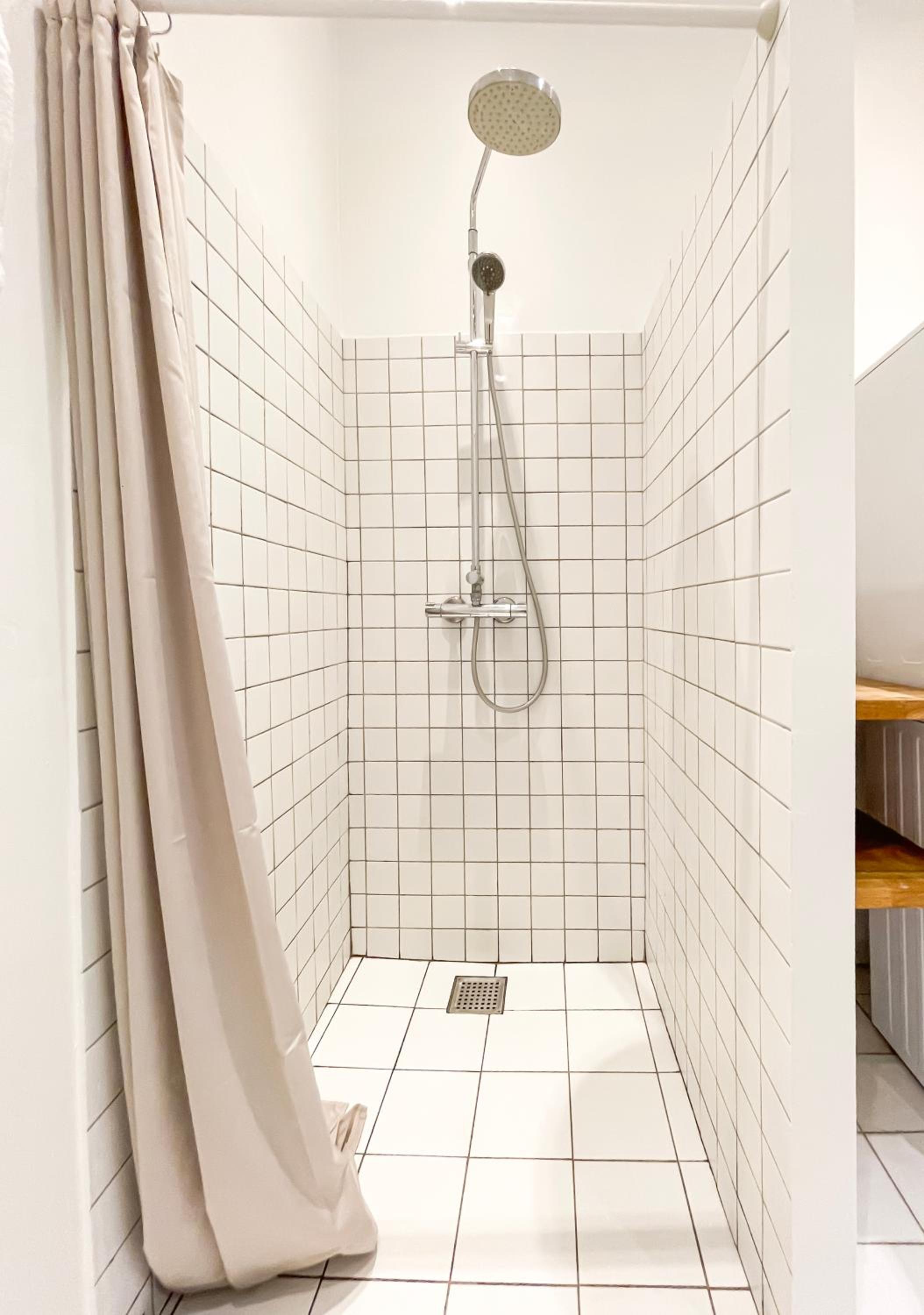 Beautiful One-Bedroom Apartment in CPH City