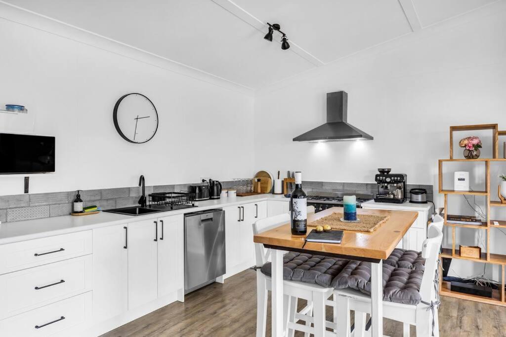 Cabin Getaway in Tathra