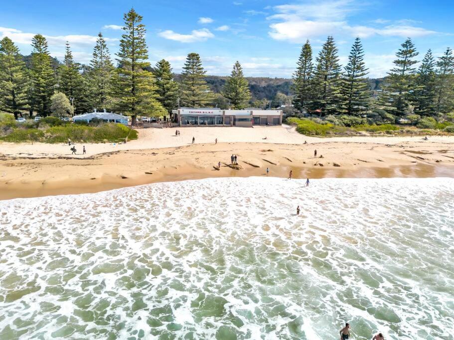 Cabin Getaway in Tathra
