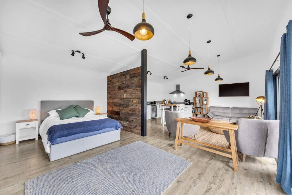 Cabin Getaway in Tathra