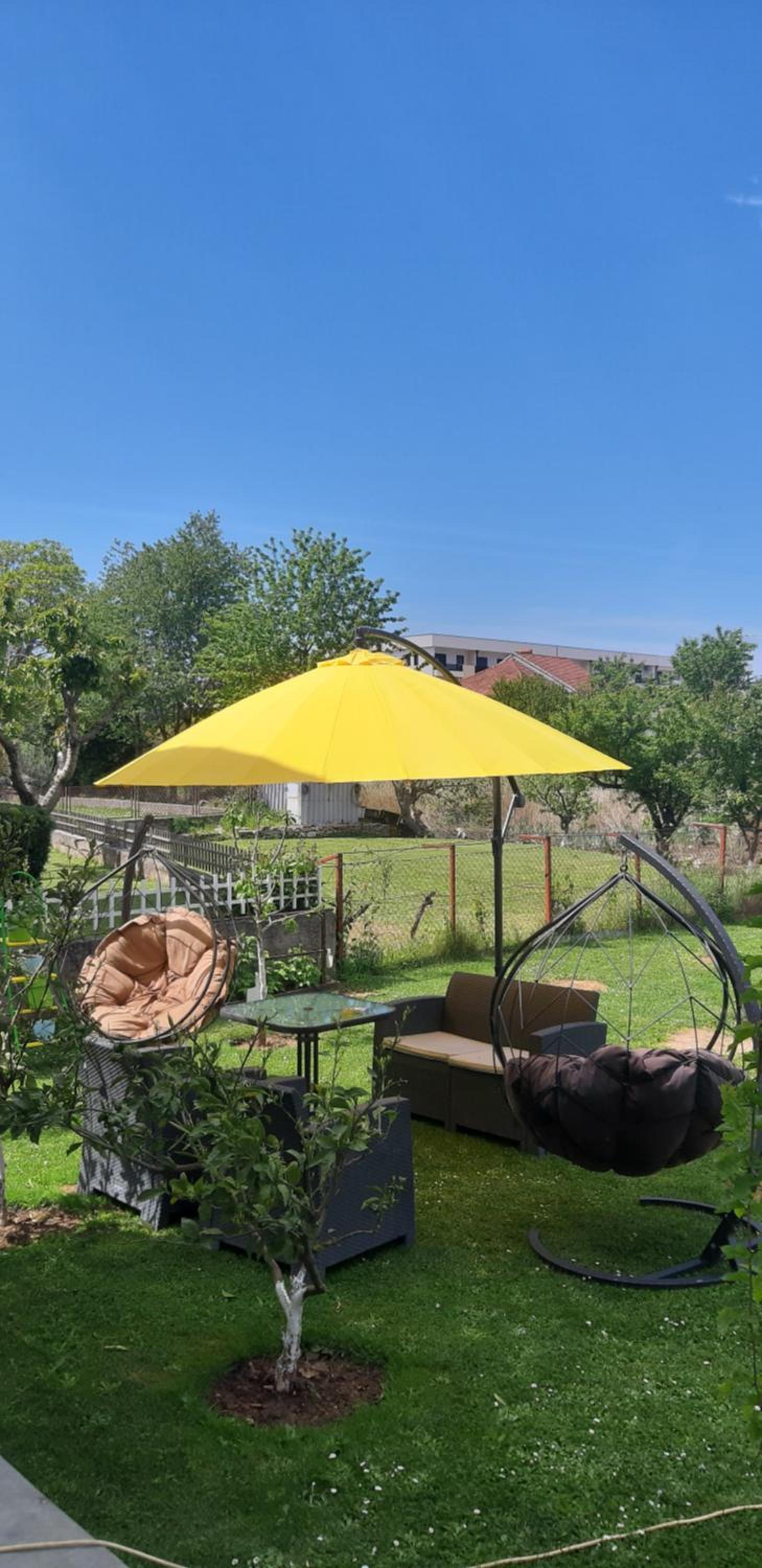 Guesthouse Buco
