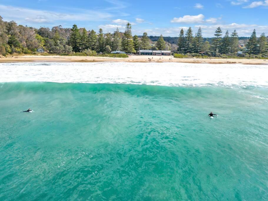 Cabin Getaway in Tathra
