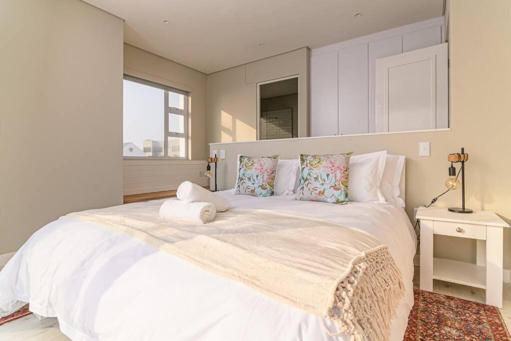 Beachfront Villa
