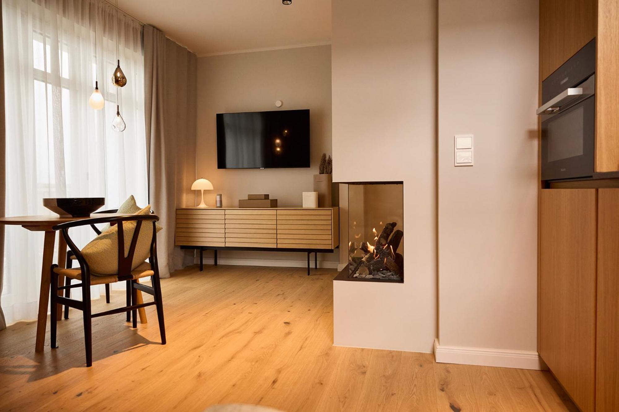DAS LORNSEN - Serviced Luxury Apartments, photo 83