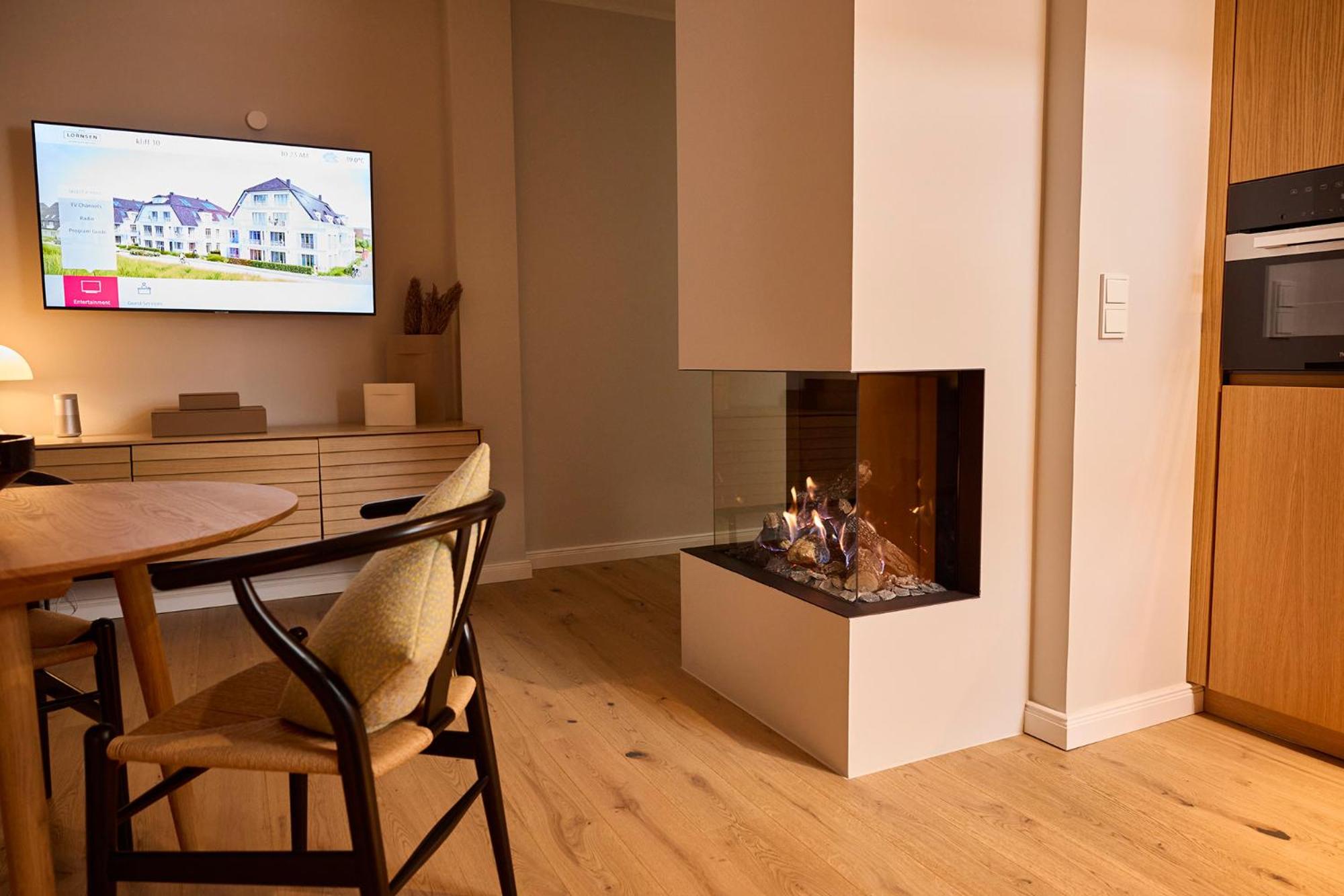 DAS LORNSEN - Serviced Luxury Apartments, photo 114