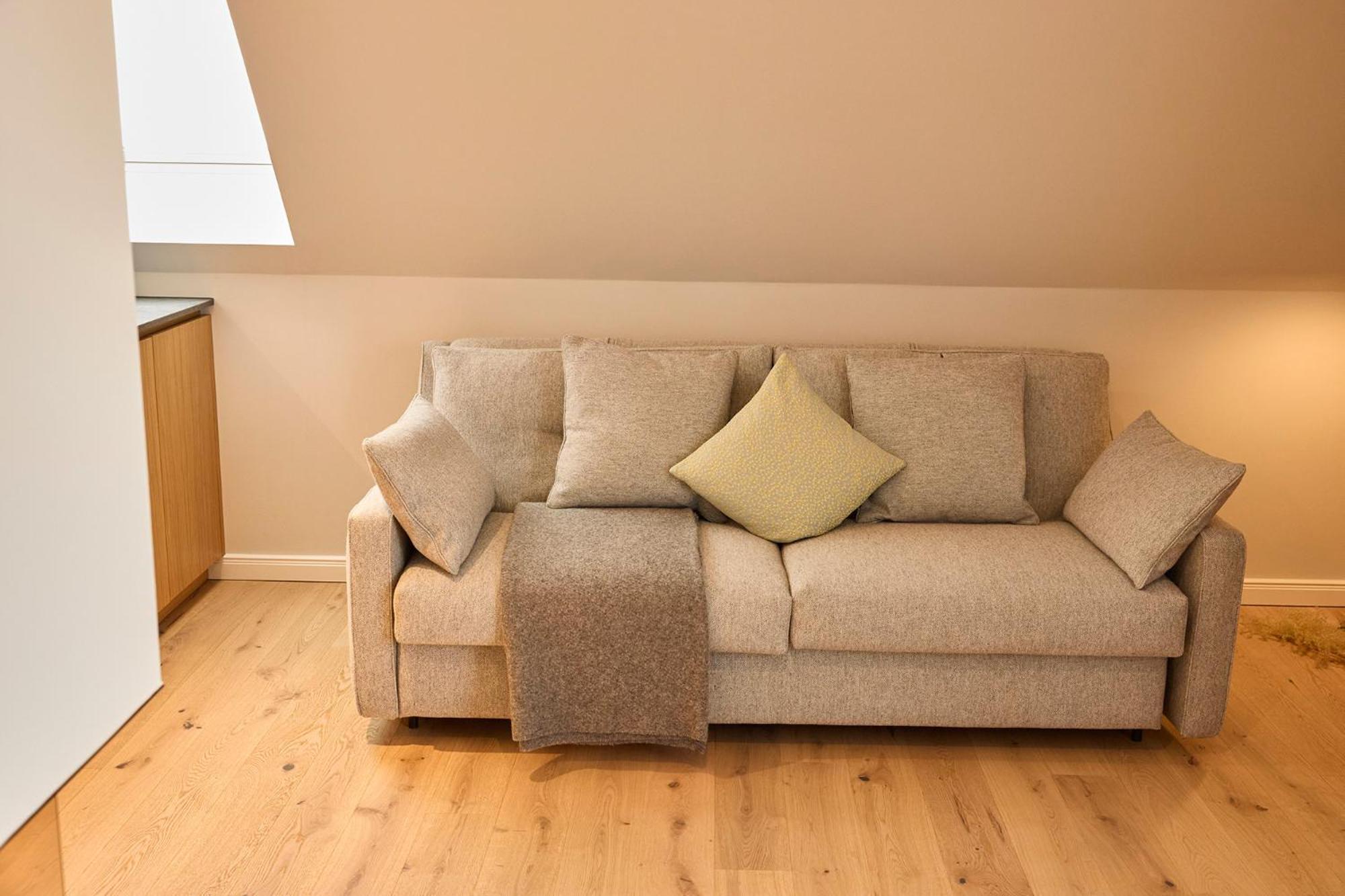DAS LORNSEN - Serviced Luxury Apartments, photo 115