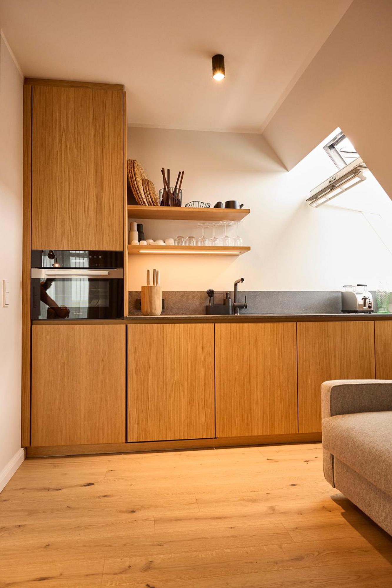 DAS LORNSEN - Serviced Luxury Apartments, photo 31
