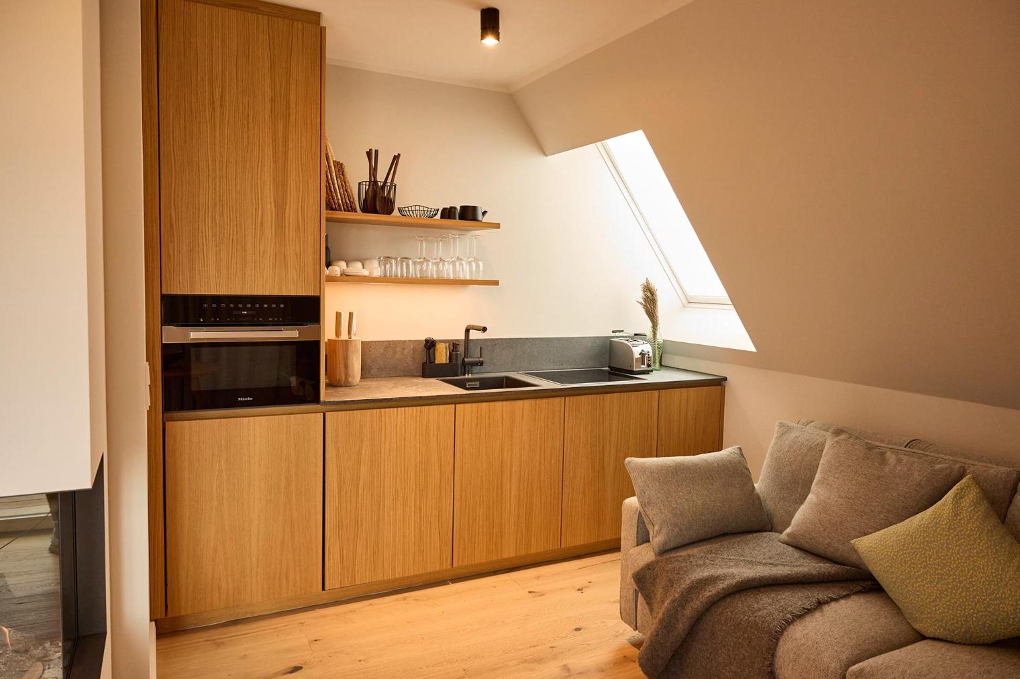 DAS LORNSEN - Serviced Luxury Apartments, photo 47