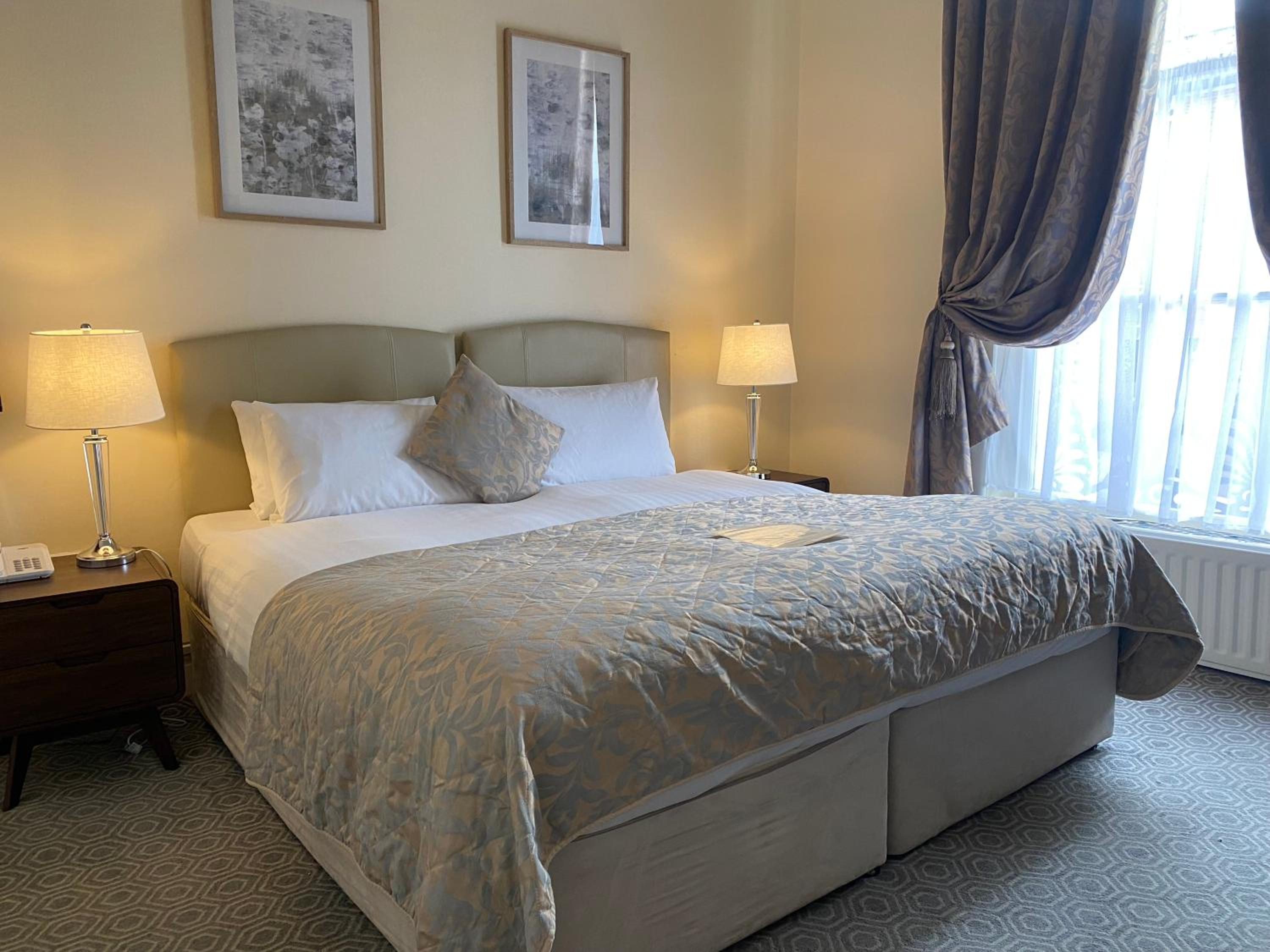 Fitzwilliam Townhouse
