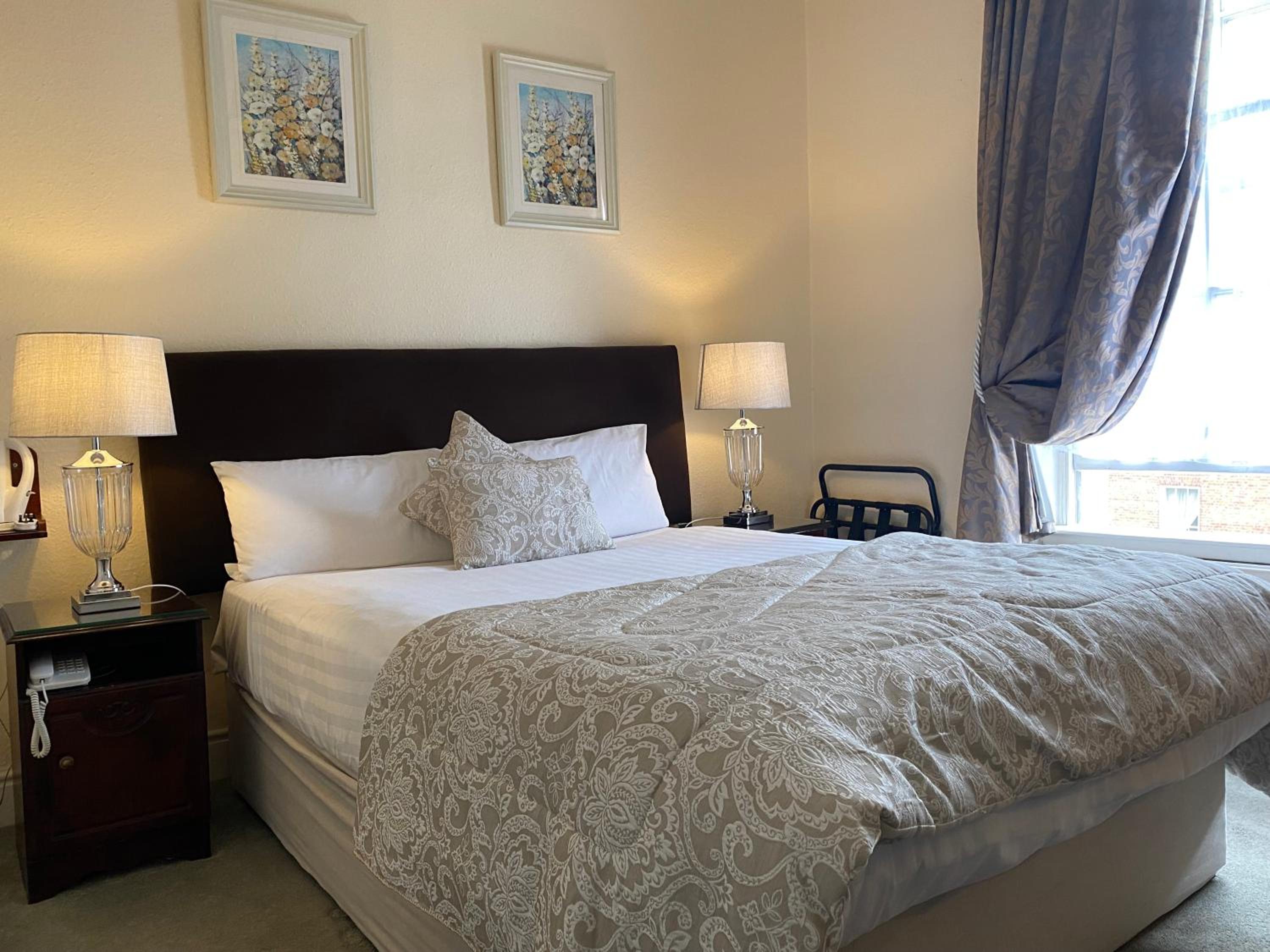 Fitzwilliam Townhouse