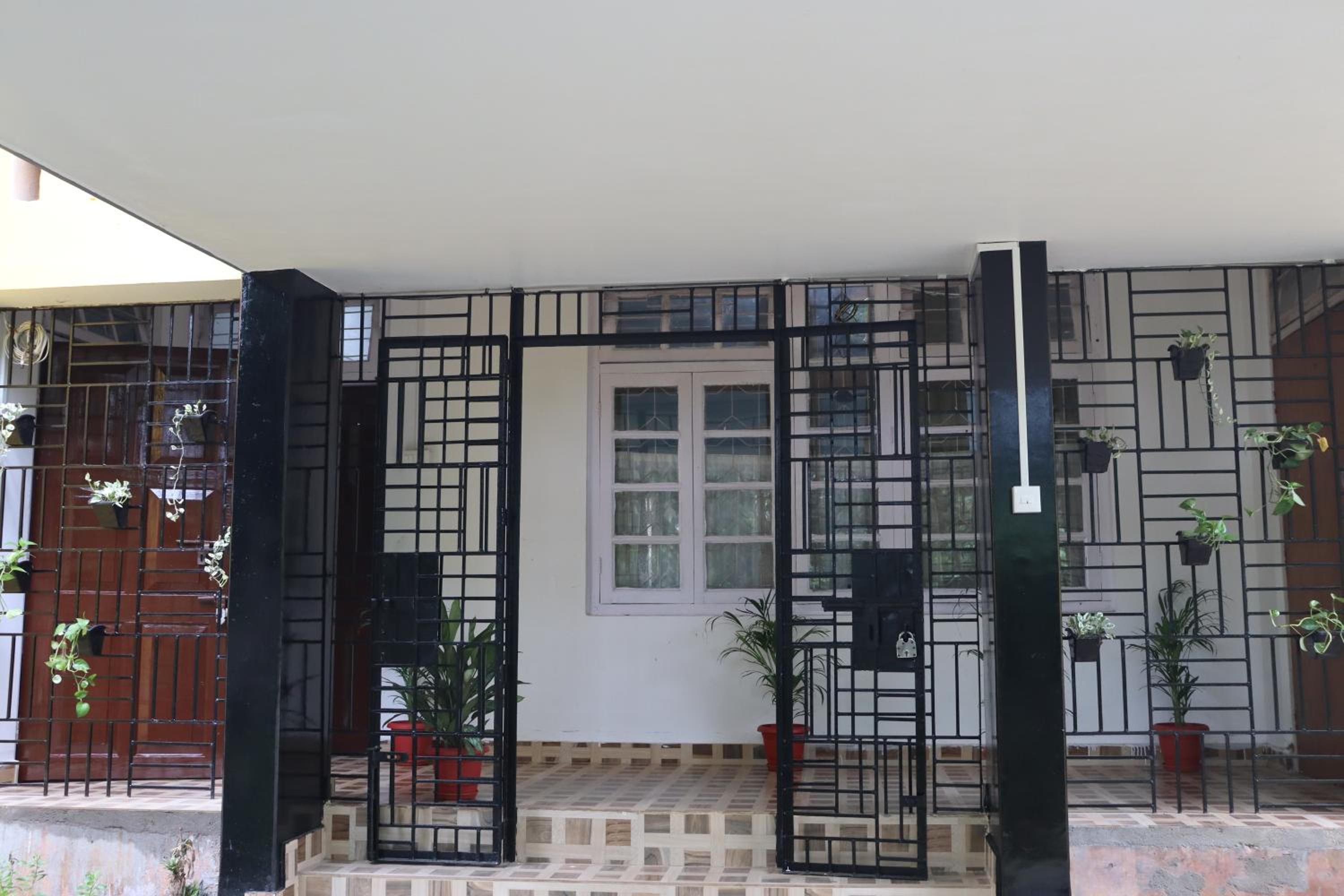 Jahnabee's Homestay view 3