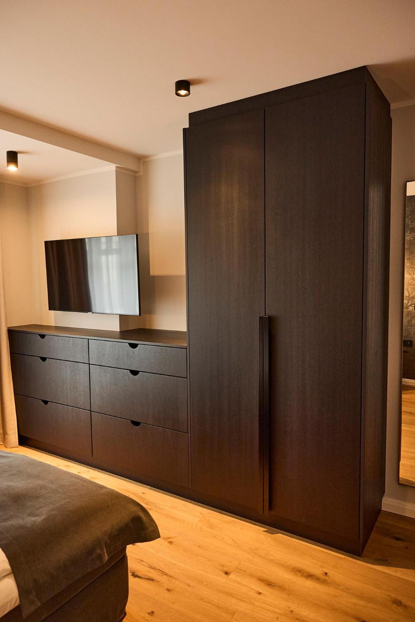 DAS LORNSEN - Serviced Luxury Apartments, photo 6