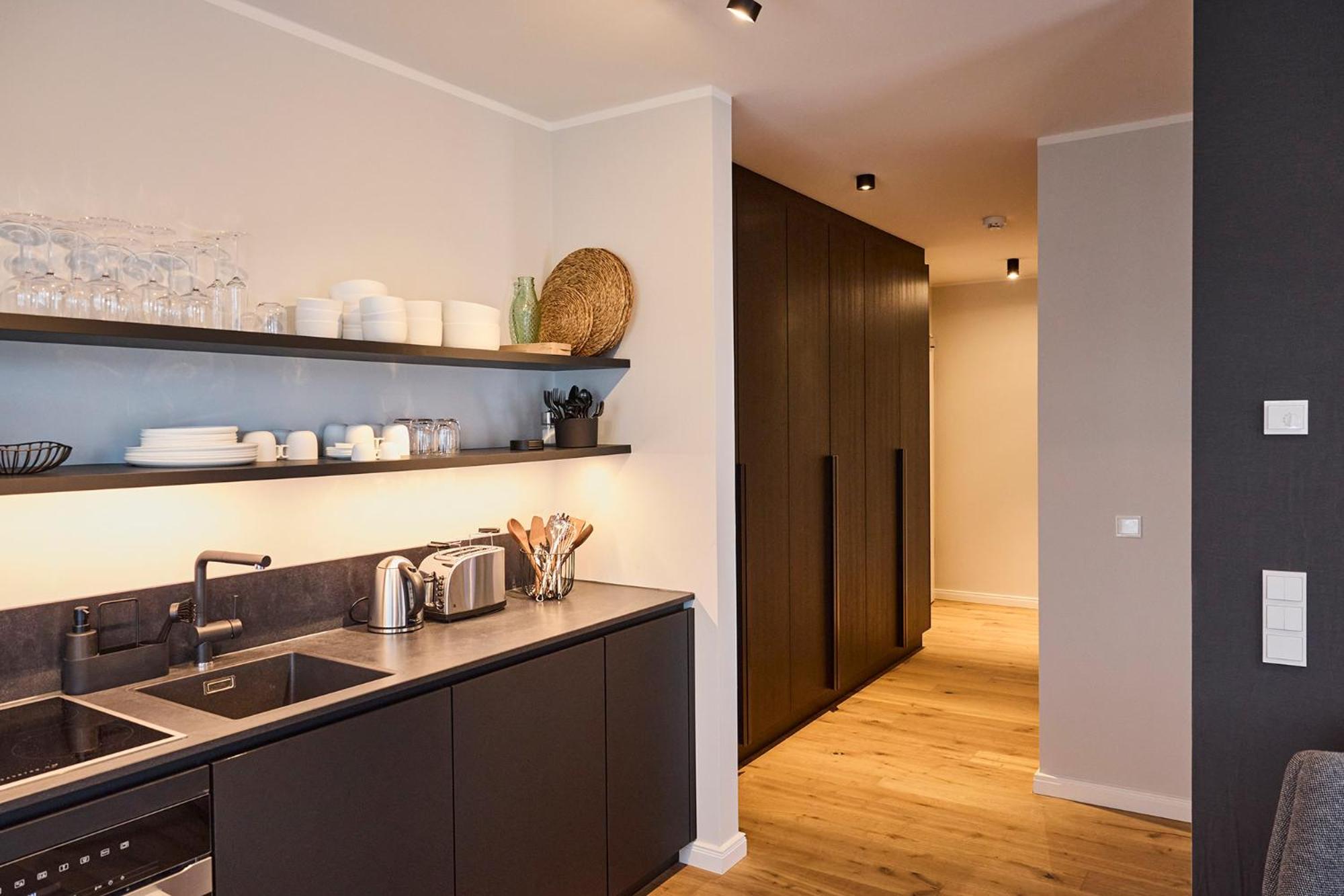 DAS LORNSEN - Serviced Luxury Apartments, photo 77