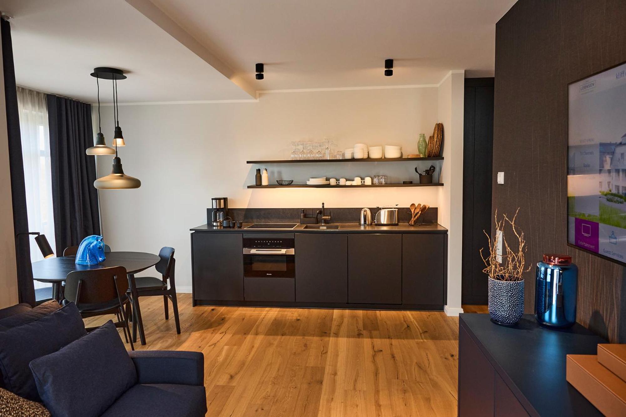 DAS LORNSEN - Serviced Luxury Apartments, photo 28