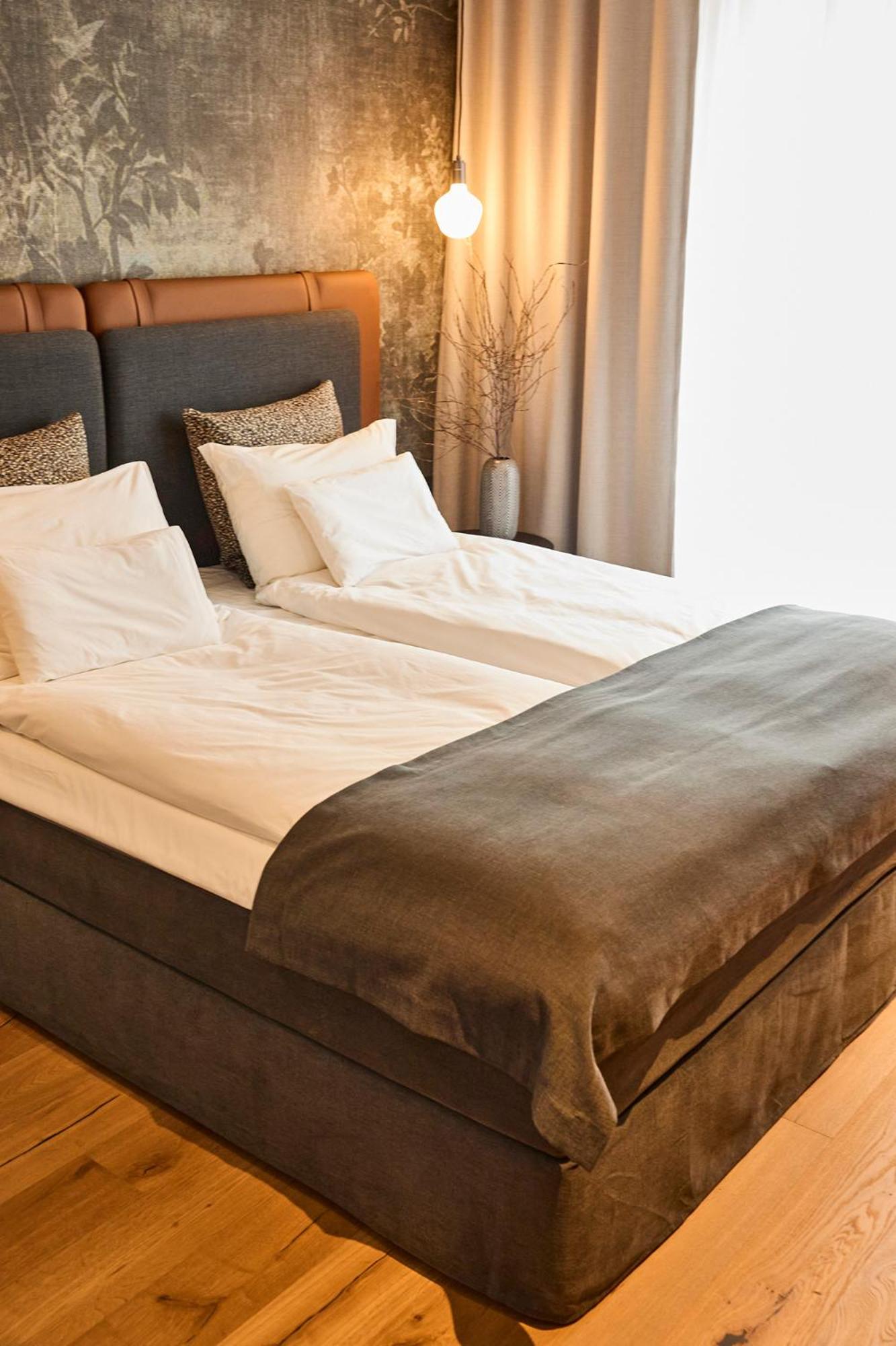 DAS LORNSEN - Serviced Luxury Apartments, photo 105