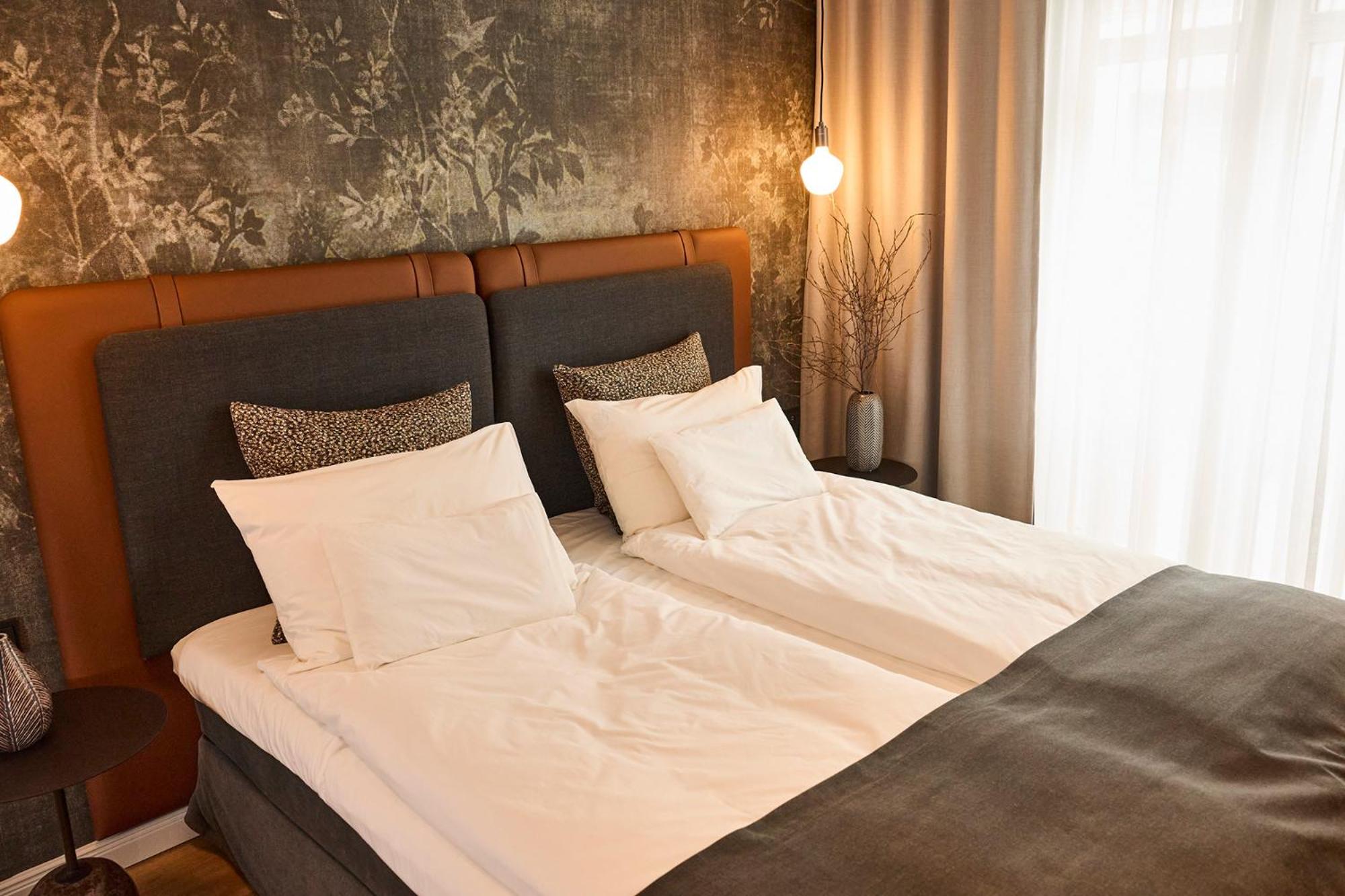 DAS LORNSEN - Serviced Luxury Apartments, photo 39