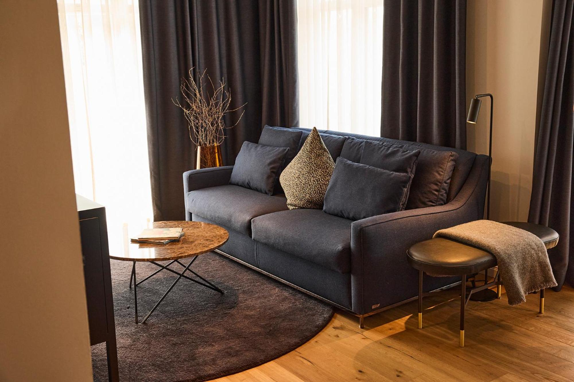 DAS LORNSEN - Serviced Luxury Apartments, photo 26