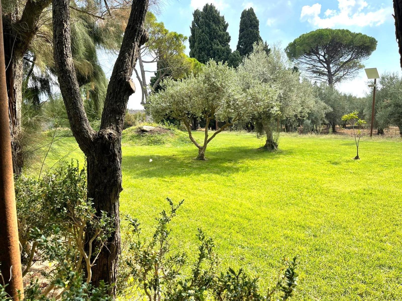 Villa Gorgodaino