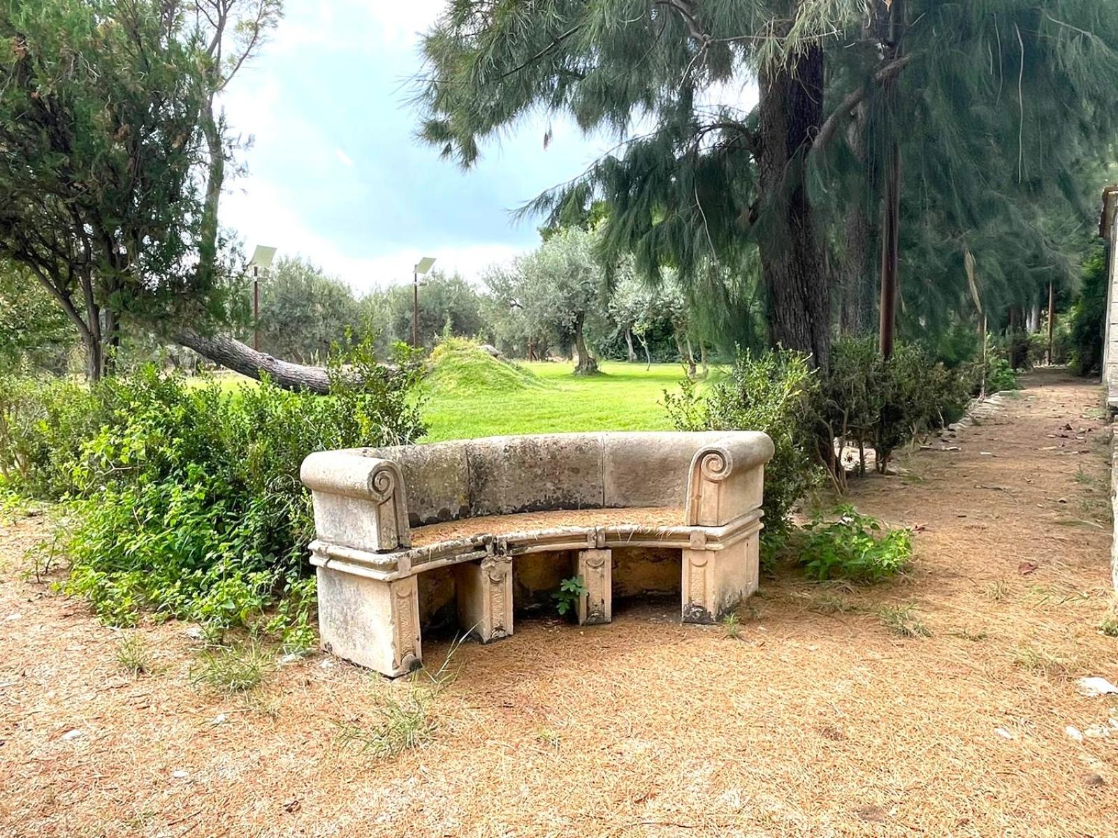 Villa Gorgodaino
