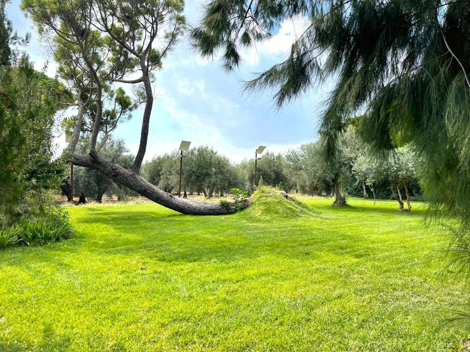 Villa Gorgodaino